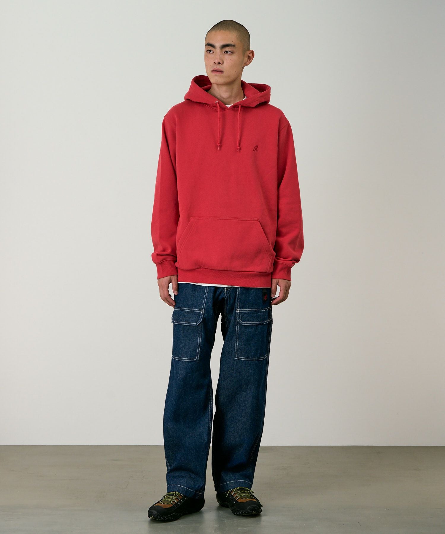 デニムEQTパンツ | グラミチ 公式通販サイト Gramicci Online Store