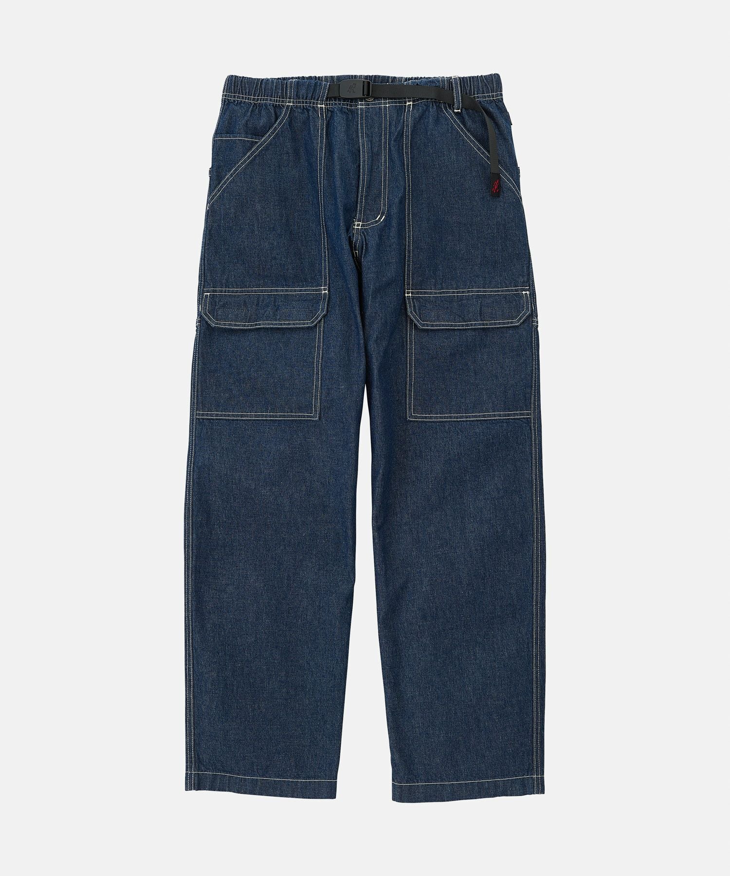 デニムEQTパンツ | グラミチ 公式通販サイト Gramicci Online Store
