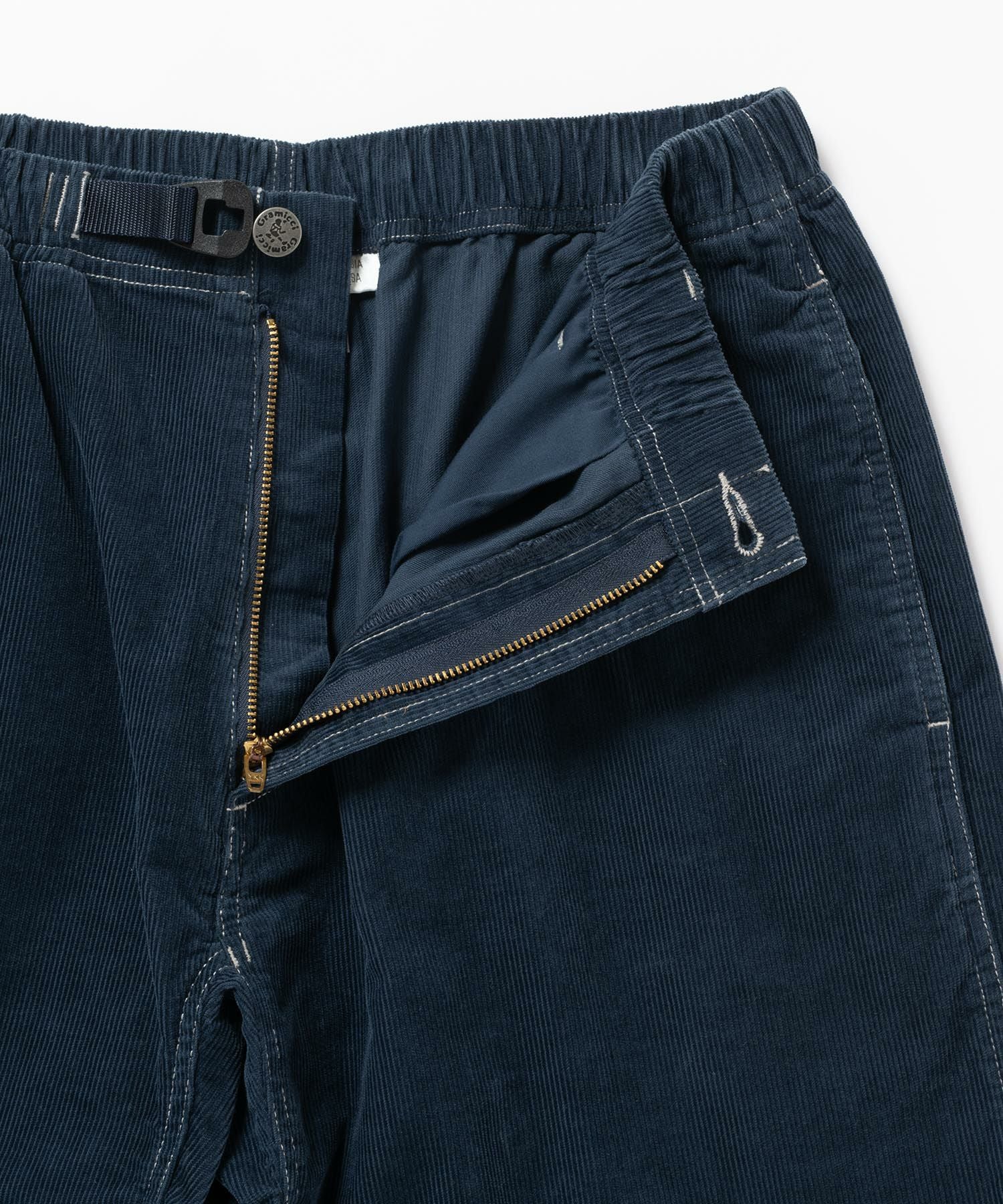 コーデュロイGショーツ | グラミチ 公式通販サイト Gramicci Online Store