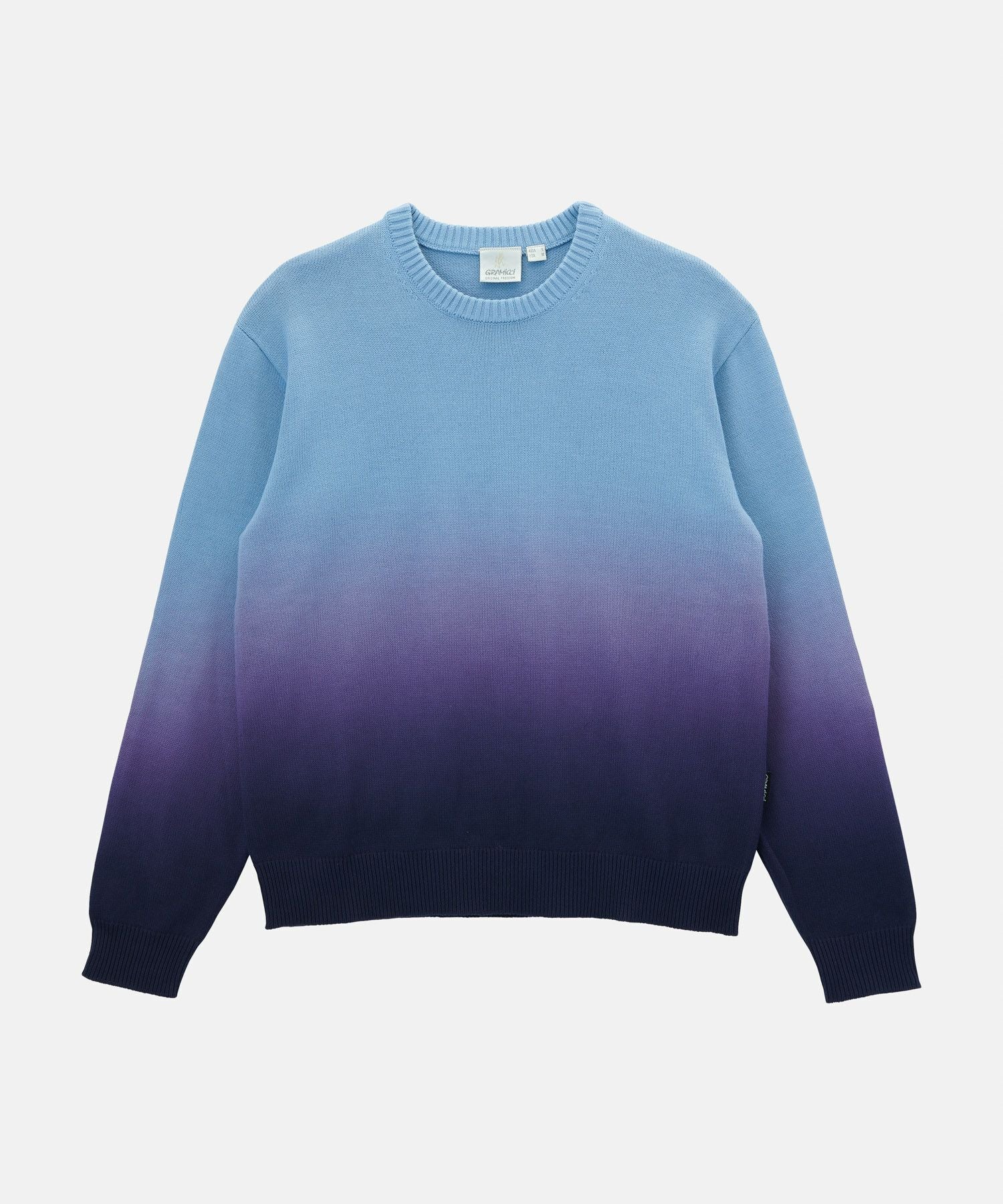 サンフェードセーター | グラミチ 公式通販サイト Gramicci Online Store
