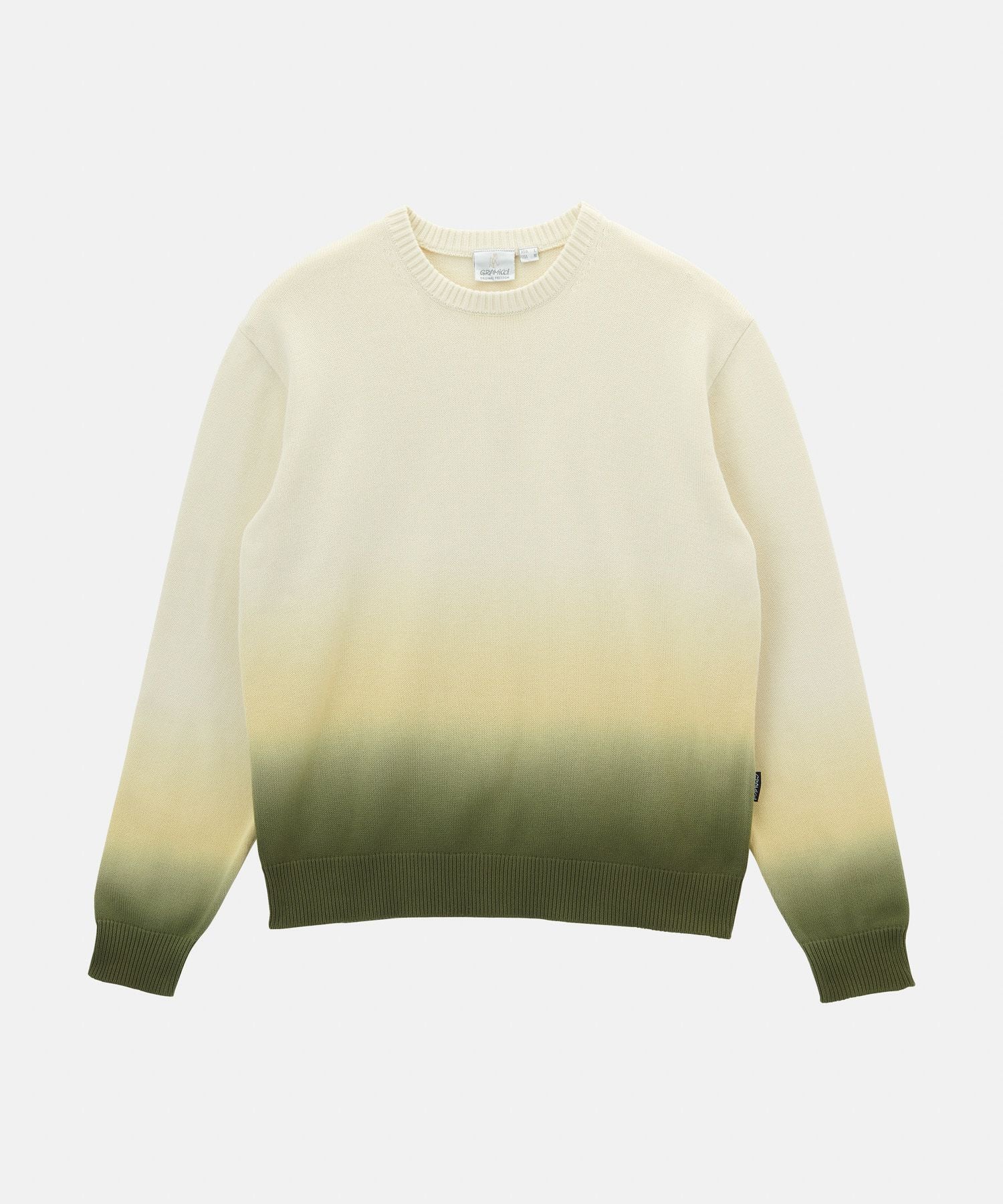 サンフェードセーター | グラミチ 公式通販サイト Gramicci Online Store
