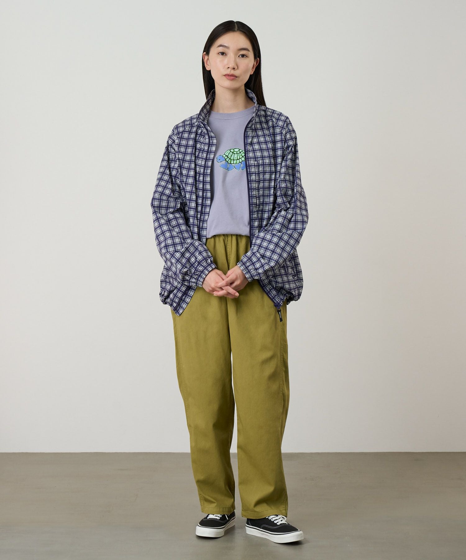 スウェルパンツ | グラミチ 公式通販サイト Gramicci Online Store
