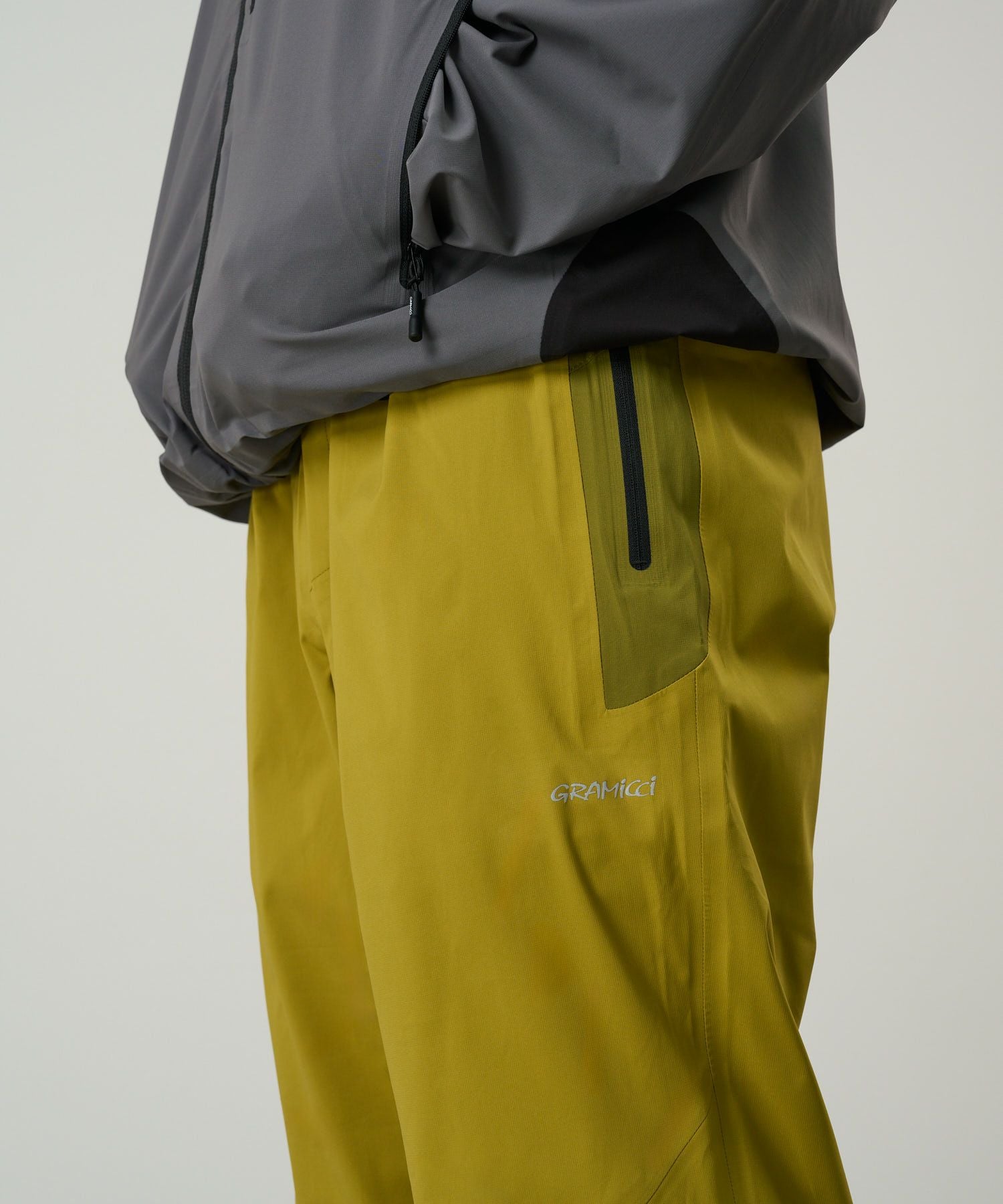 DWRフィールドパンツ | グラミチ 公式通販サイト Gramicci Online Store