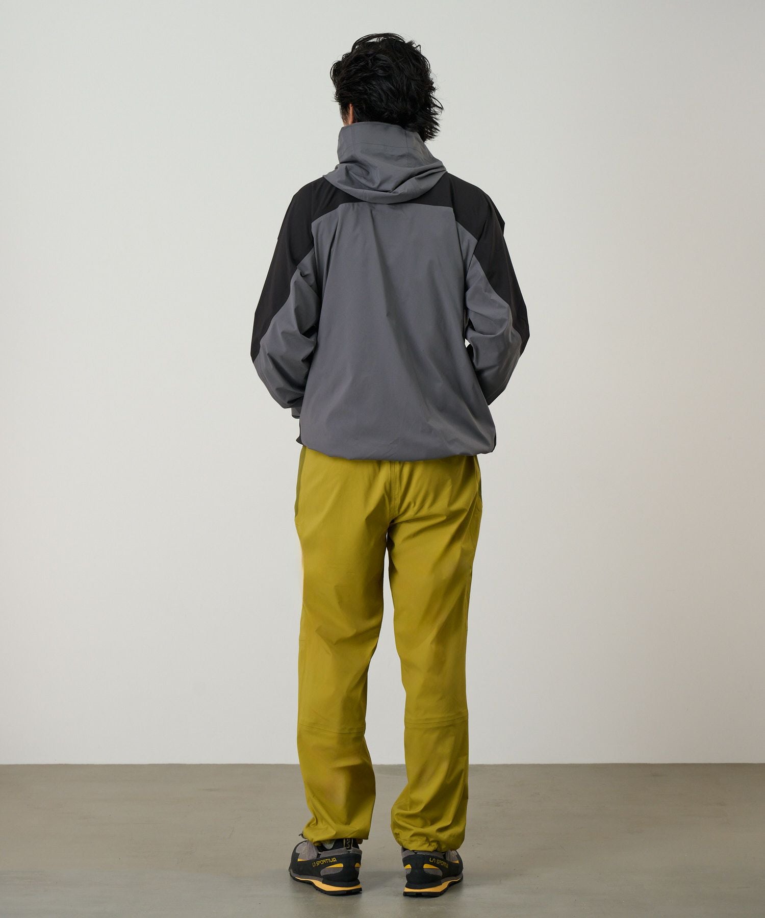 DWRフィールドパンツ | グラミチ 公式通販サイト Gramicci Online Store