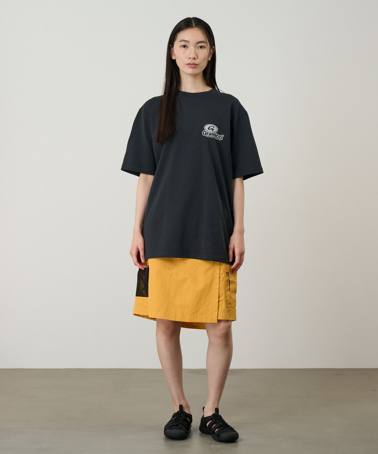 82Tシャツ | グラミチ 公式通販サイト Gramicci Online Store
