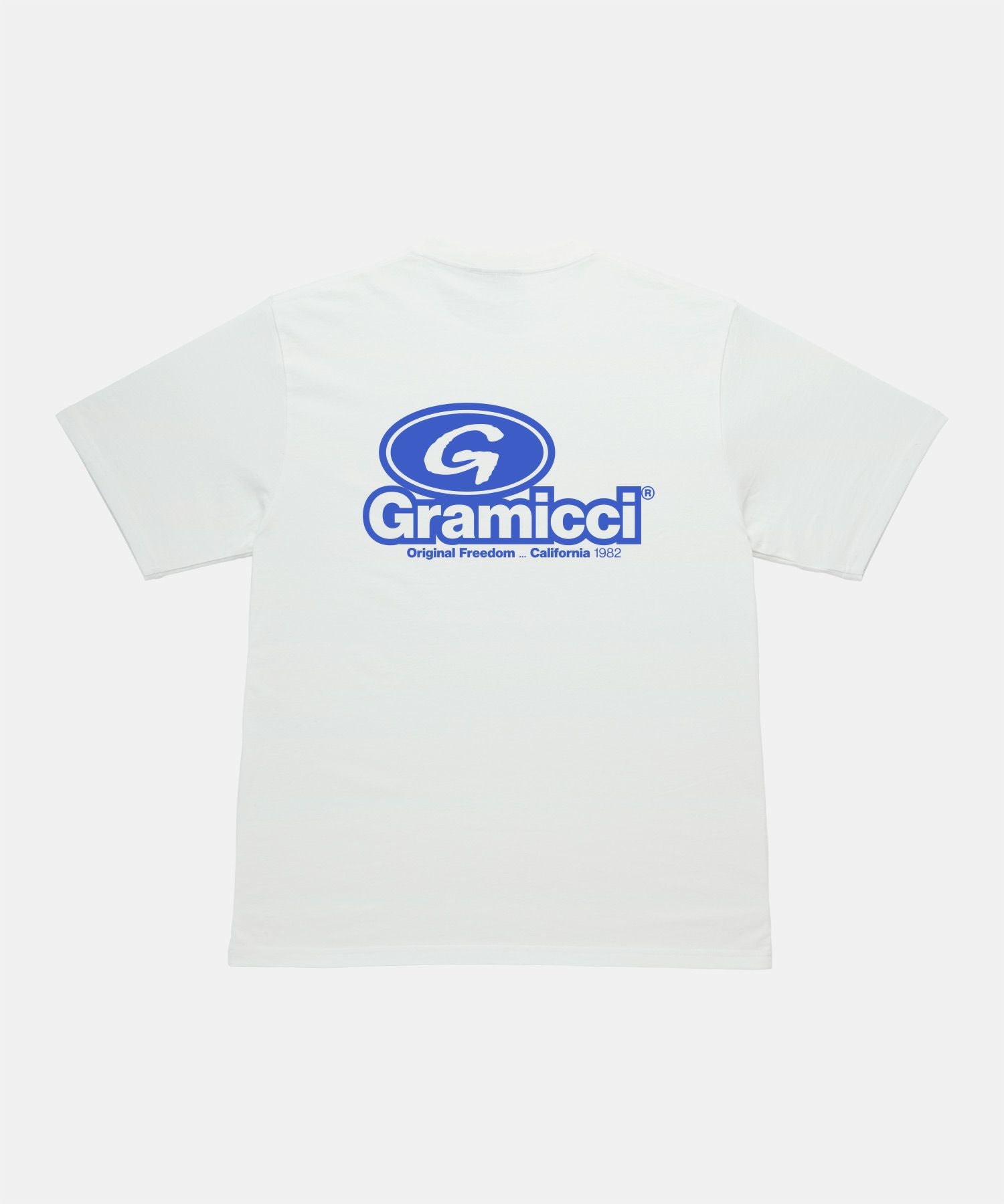 82Tシャツ | グラミチ 公式通販サイト Gramicci Online Store