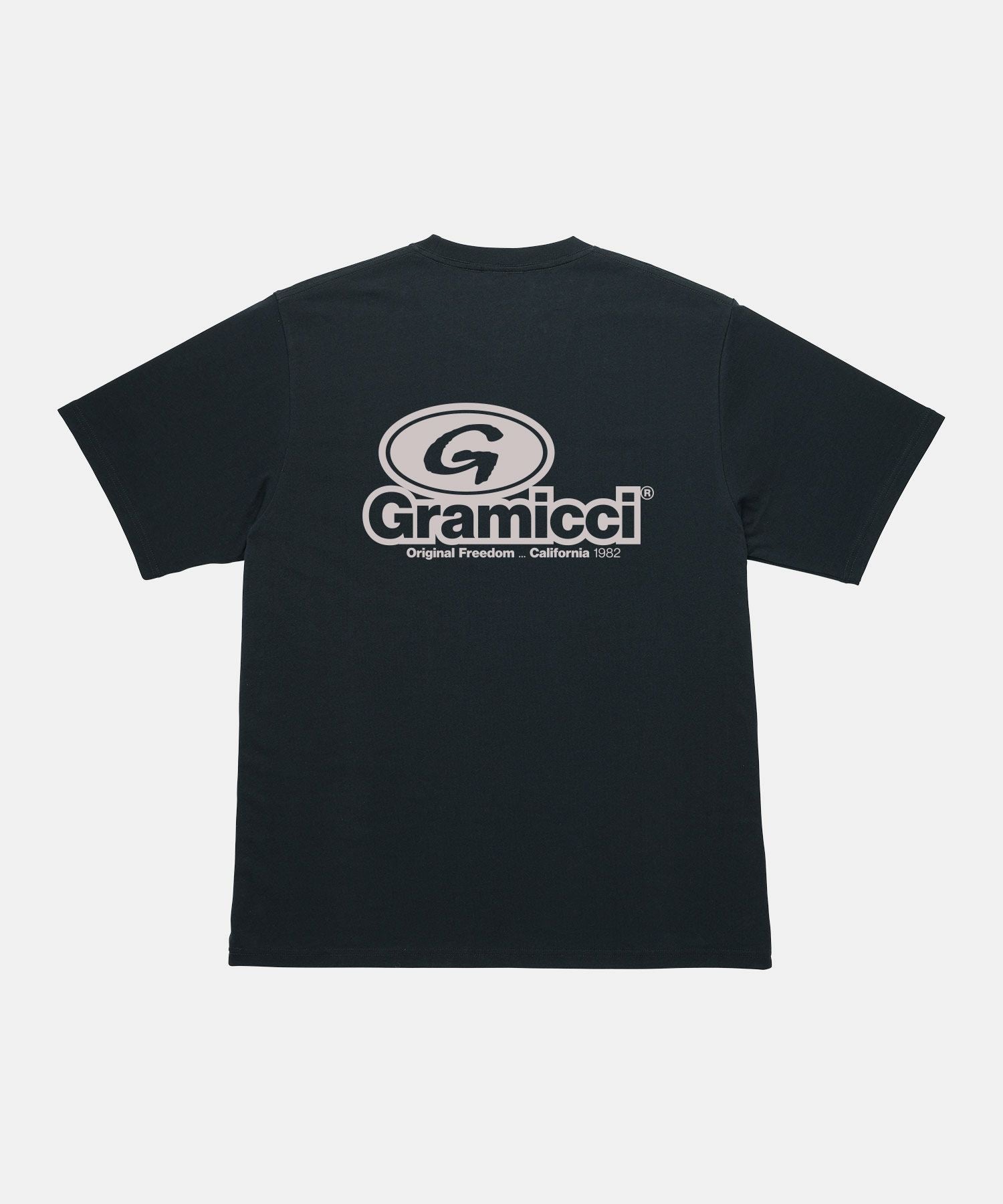 82Tシャツ | グラミチ 公式通販サイト Gramicci Online Store