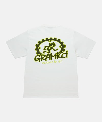 エクイップドフォーダートTシャツ | グラミチ 公式通販サイト Gramicci 