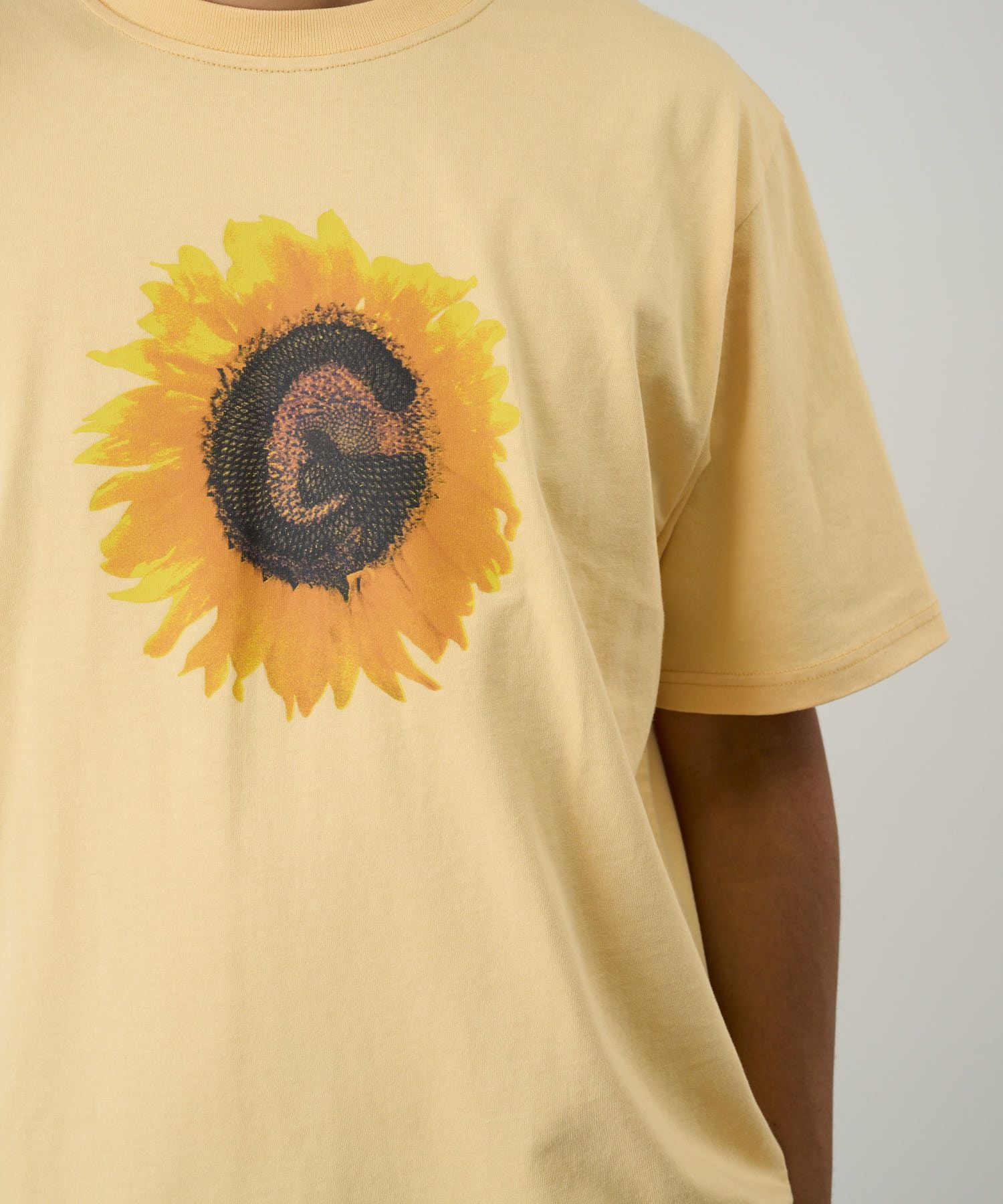 フラワー・ガーデニング T GフラワーTシャツ | グラミチ 公式通販サイト Gramicci Online Store