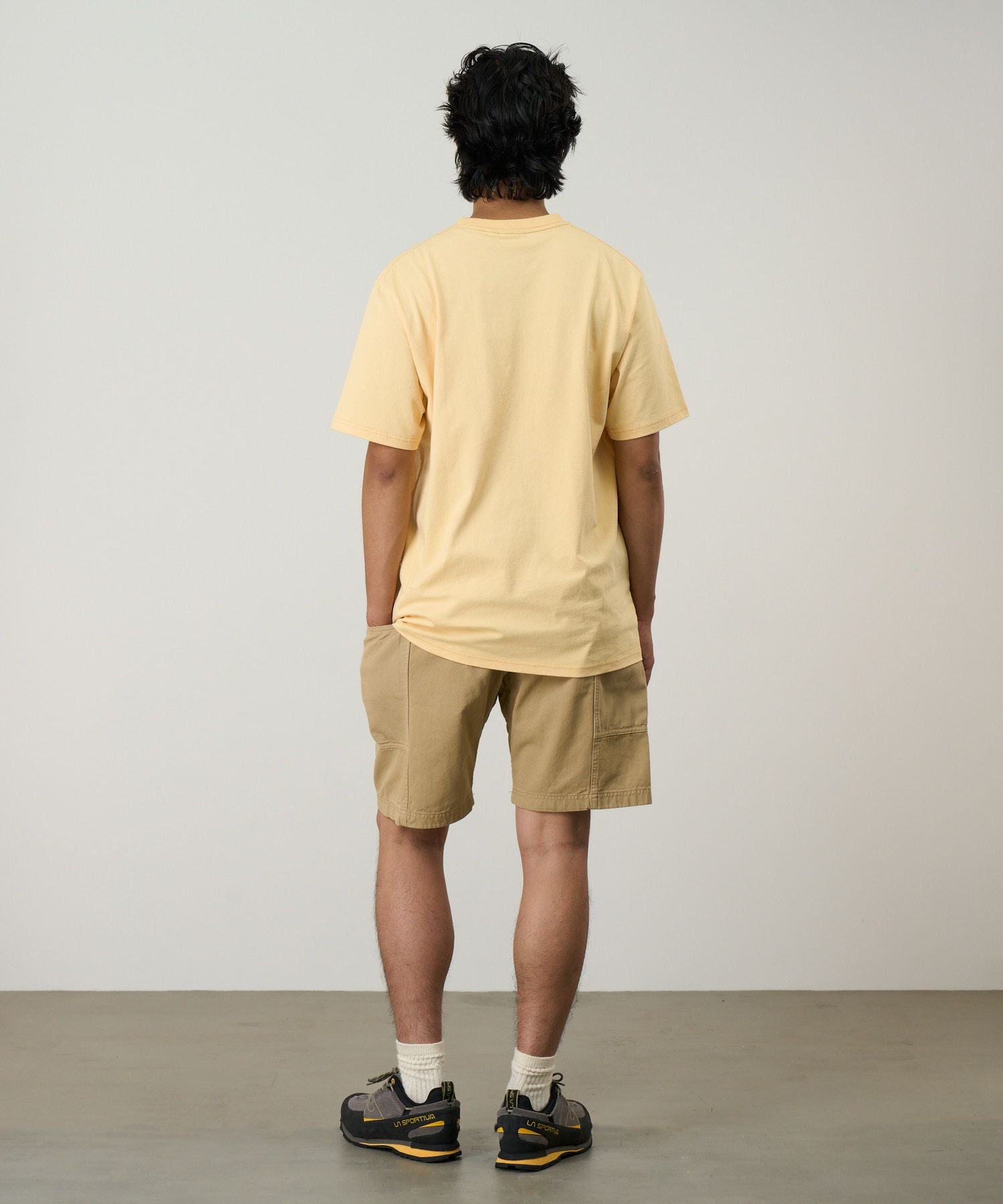 GフラワーTシャツ | グラミチ 公式通販サイト Gramicci Online Store