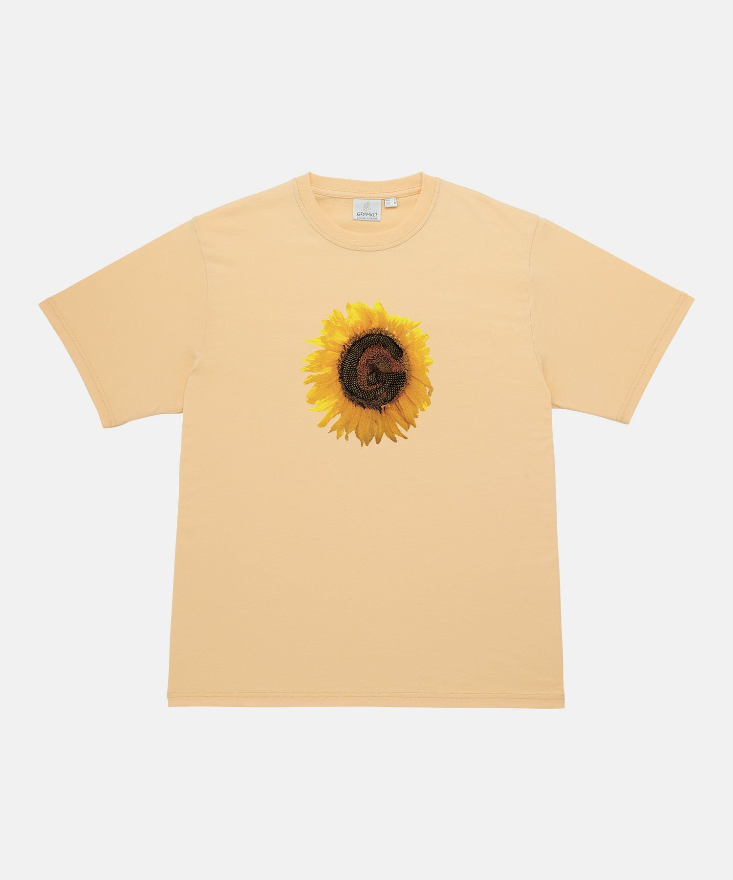 GフラワーTシャツ | グラミチ 公式通販サイト Gramicci Online Store