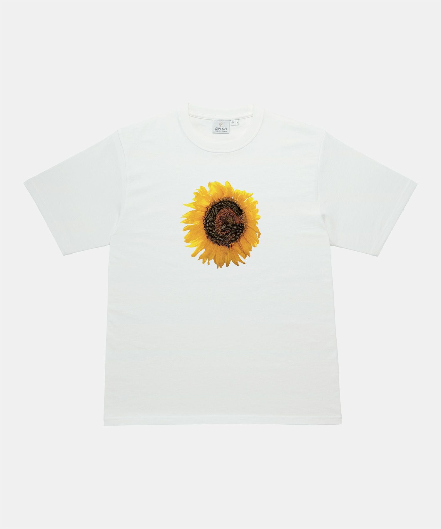 GフラワーTシャツ | グラミチ 公式通販サイト Gramicci Online Store