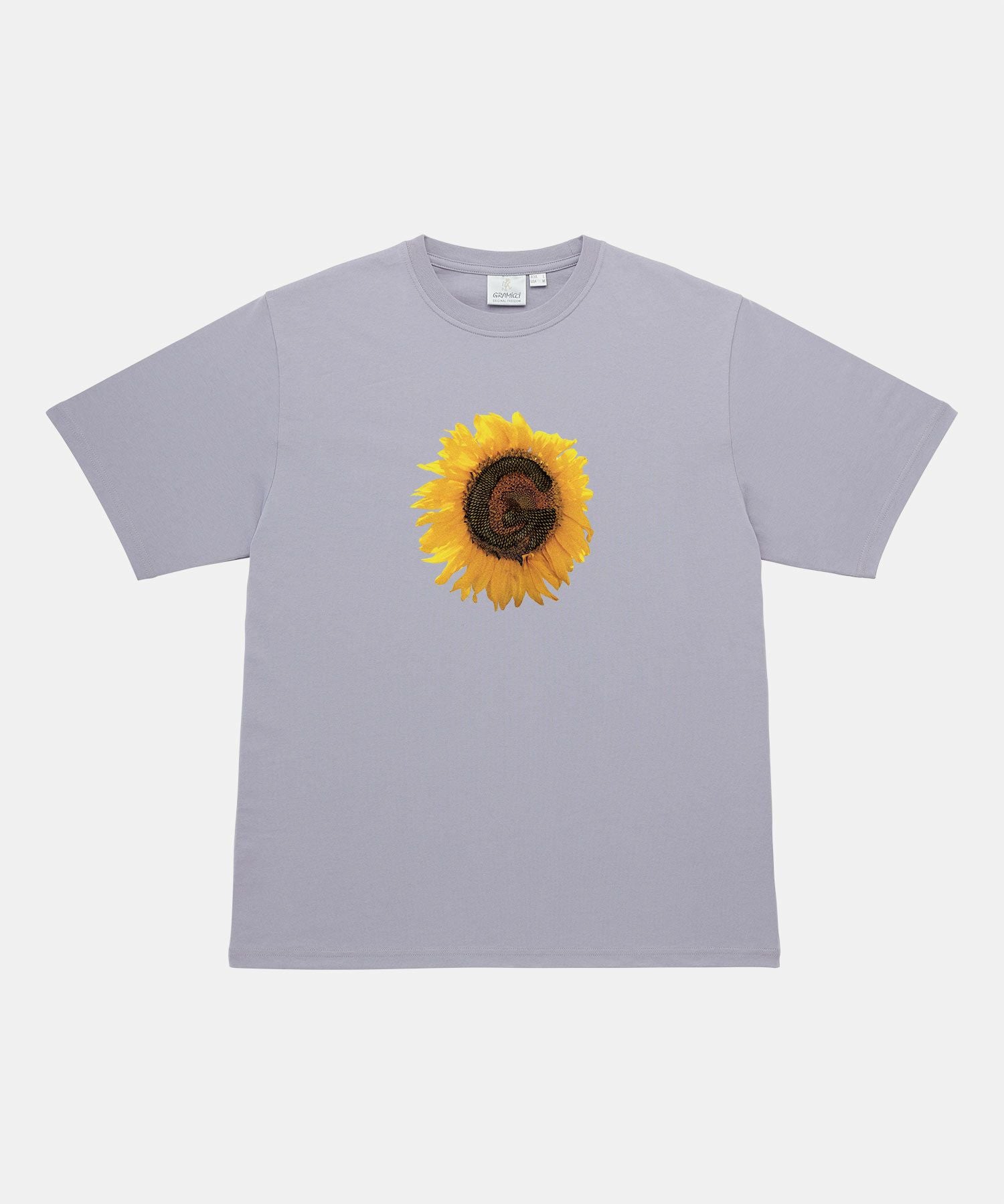 GフラワーTシャツ | グラミチ 公式通販サイト Gramicci Online Store