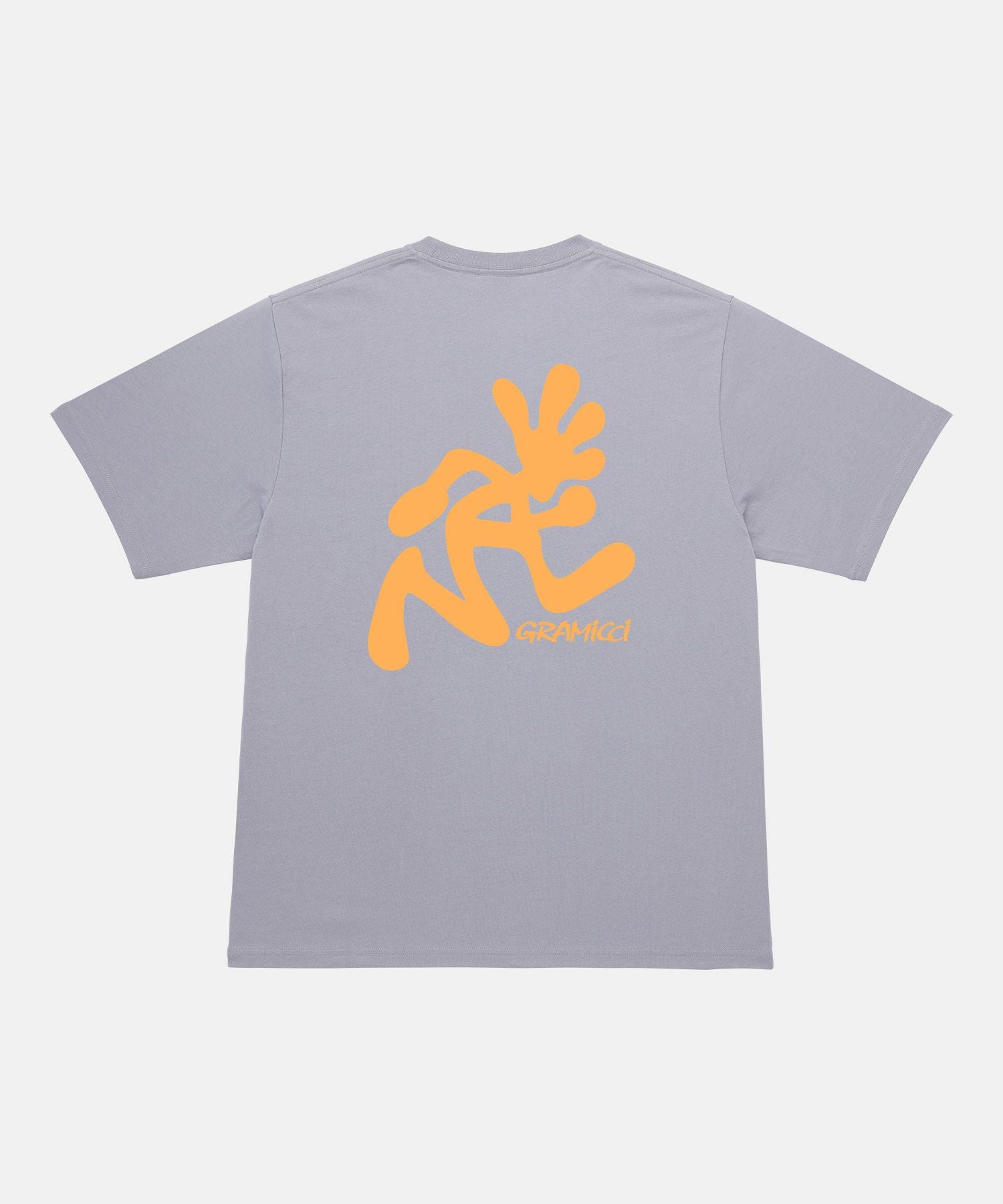 ランニングマンTシャツ | グラミチ 公式通販サイト Gramicci Online Store