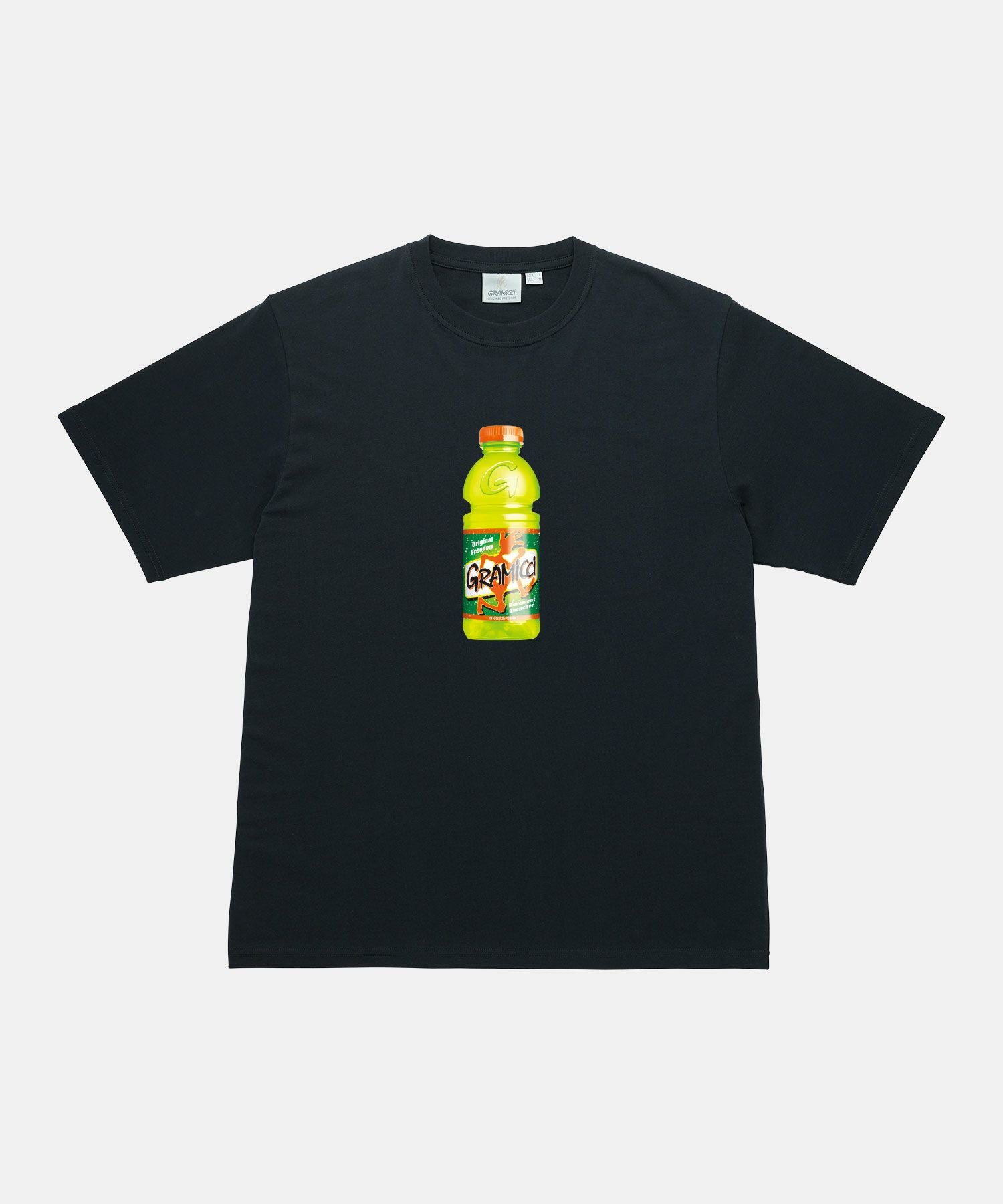 ランニングマンTシャツ | グラミチ 公式通販サイト Gramicci Online Store