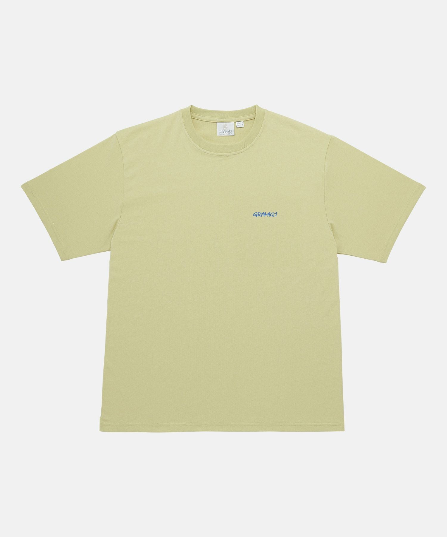 アイススカルプチャーTシャツ | グラミチ 公式通販サイト Gramicci