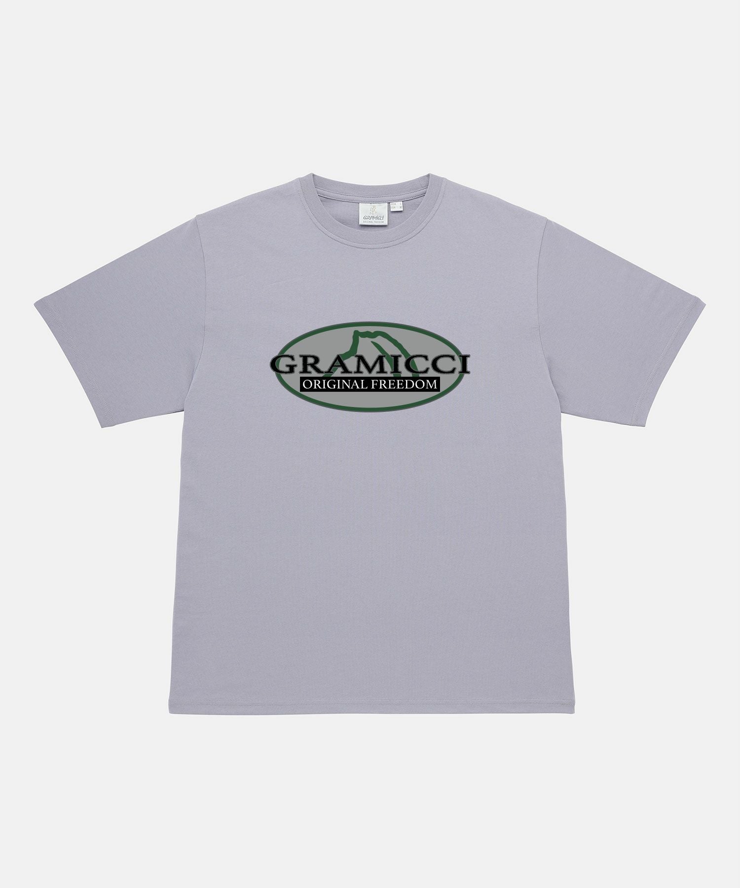 ハーフドームTシャツ | グラミチ 公式通販サイト Gramicci Online Store
