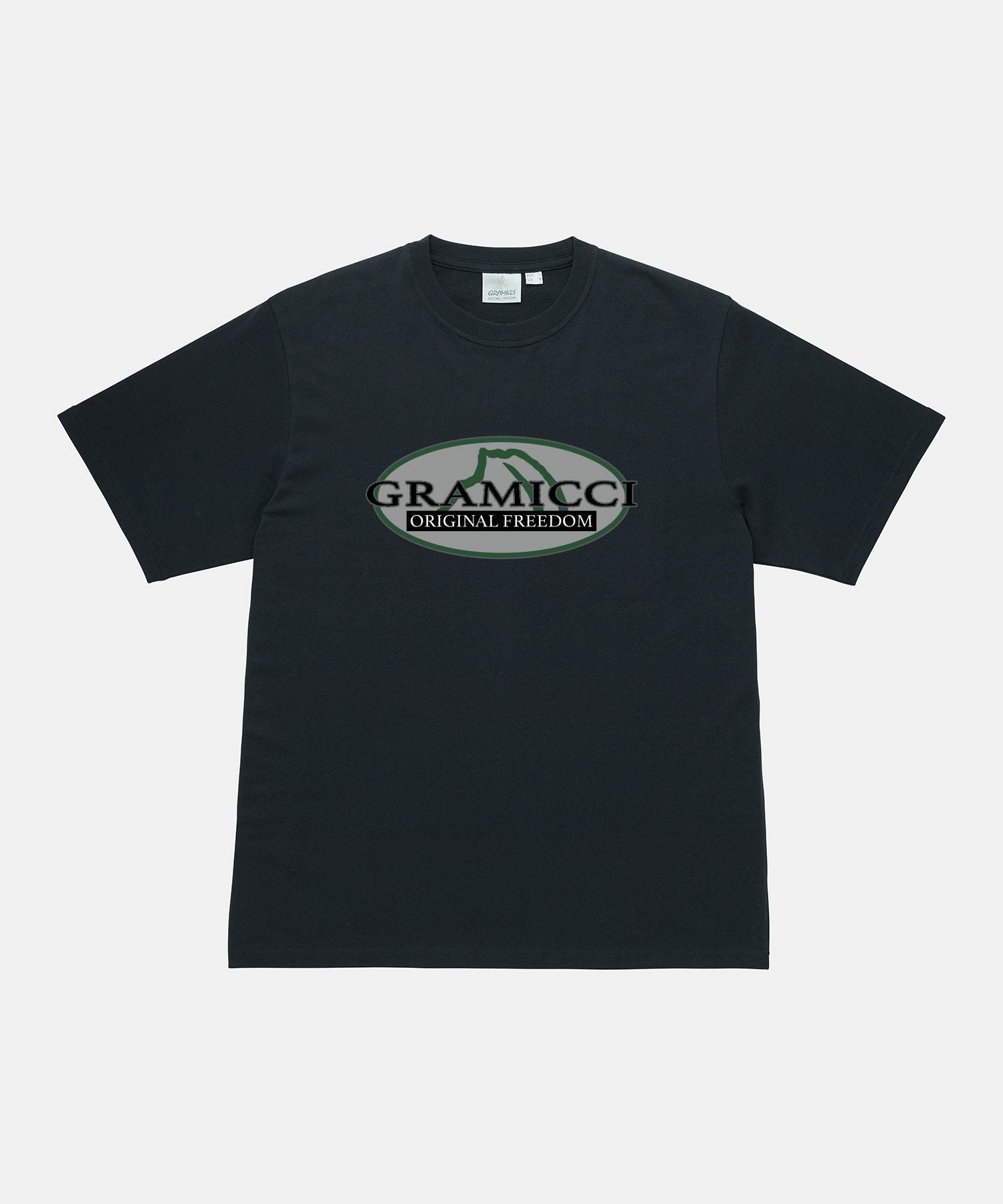 ハーフドームTシャツ | グラミチ 公式通販サイト Gramicci Online Store