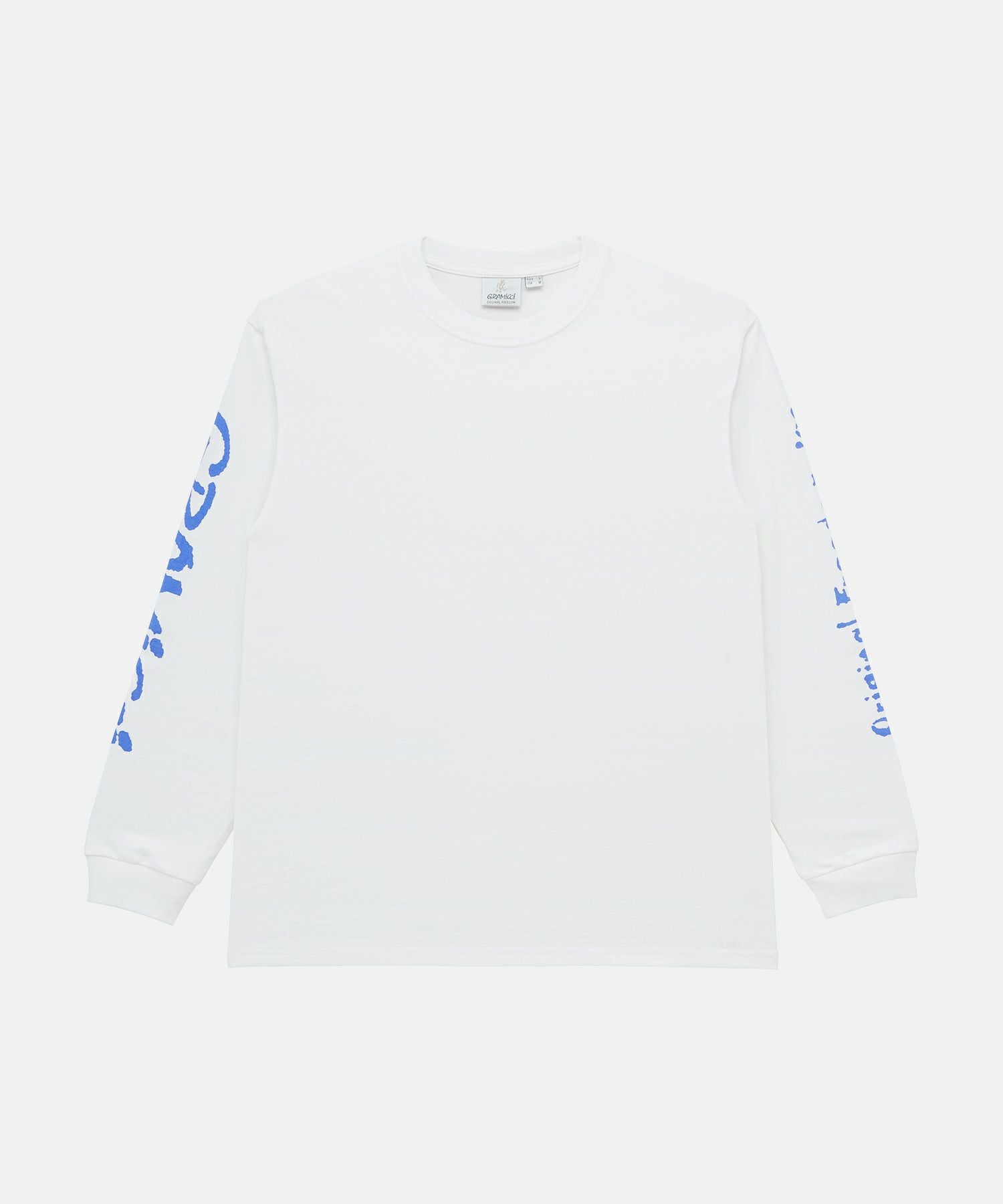 新品M⭐️ 水玉 海外限定 スリムロングスリーブ Tシャツ Ramu フリーダムロングスリーブTシャツ | グラミチ 公式通販サイト Gramicci
