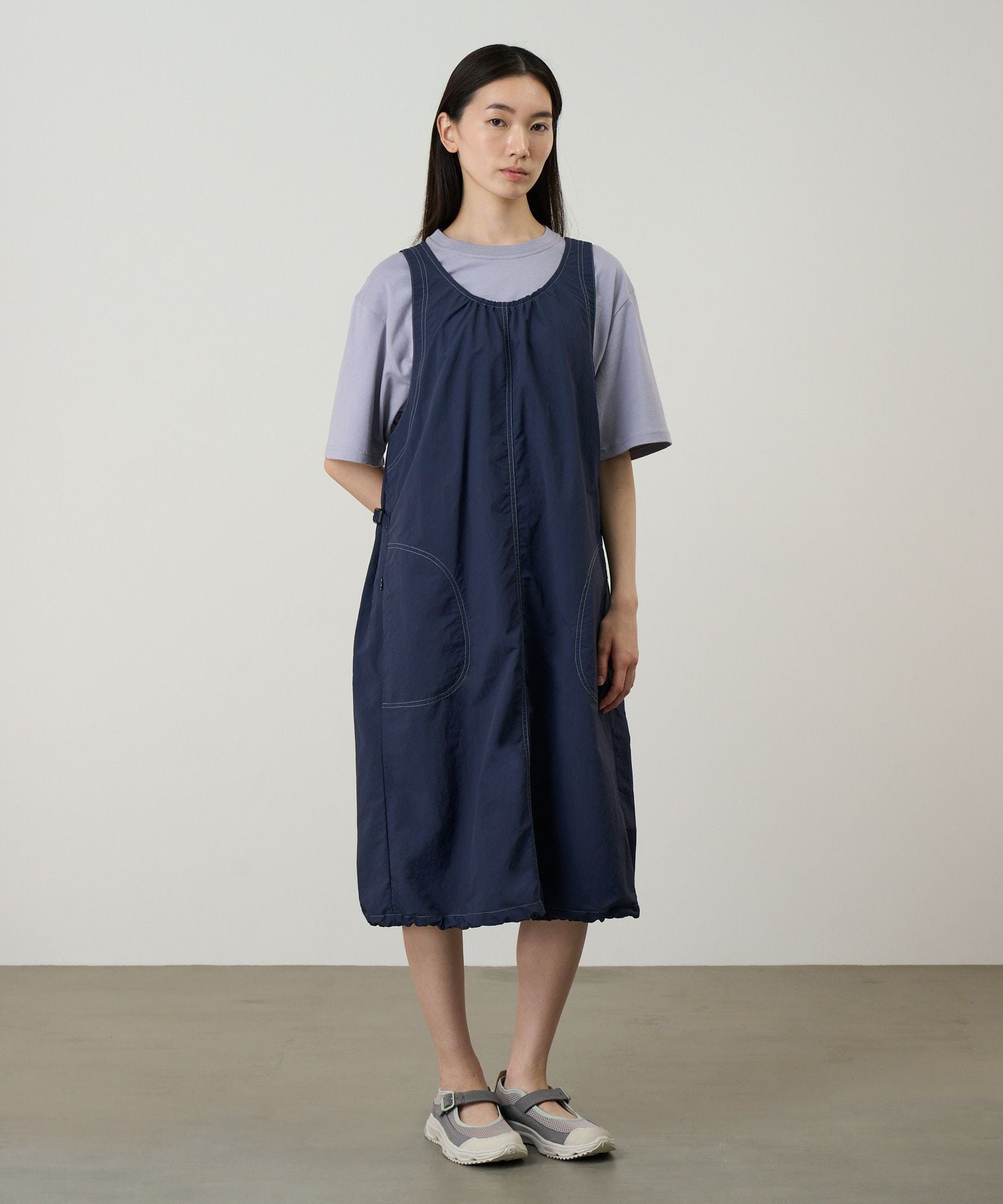 ナイロンドレス | グラミチ 公式通販サイト Gramicci Online Store