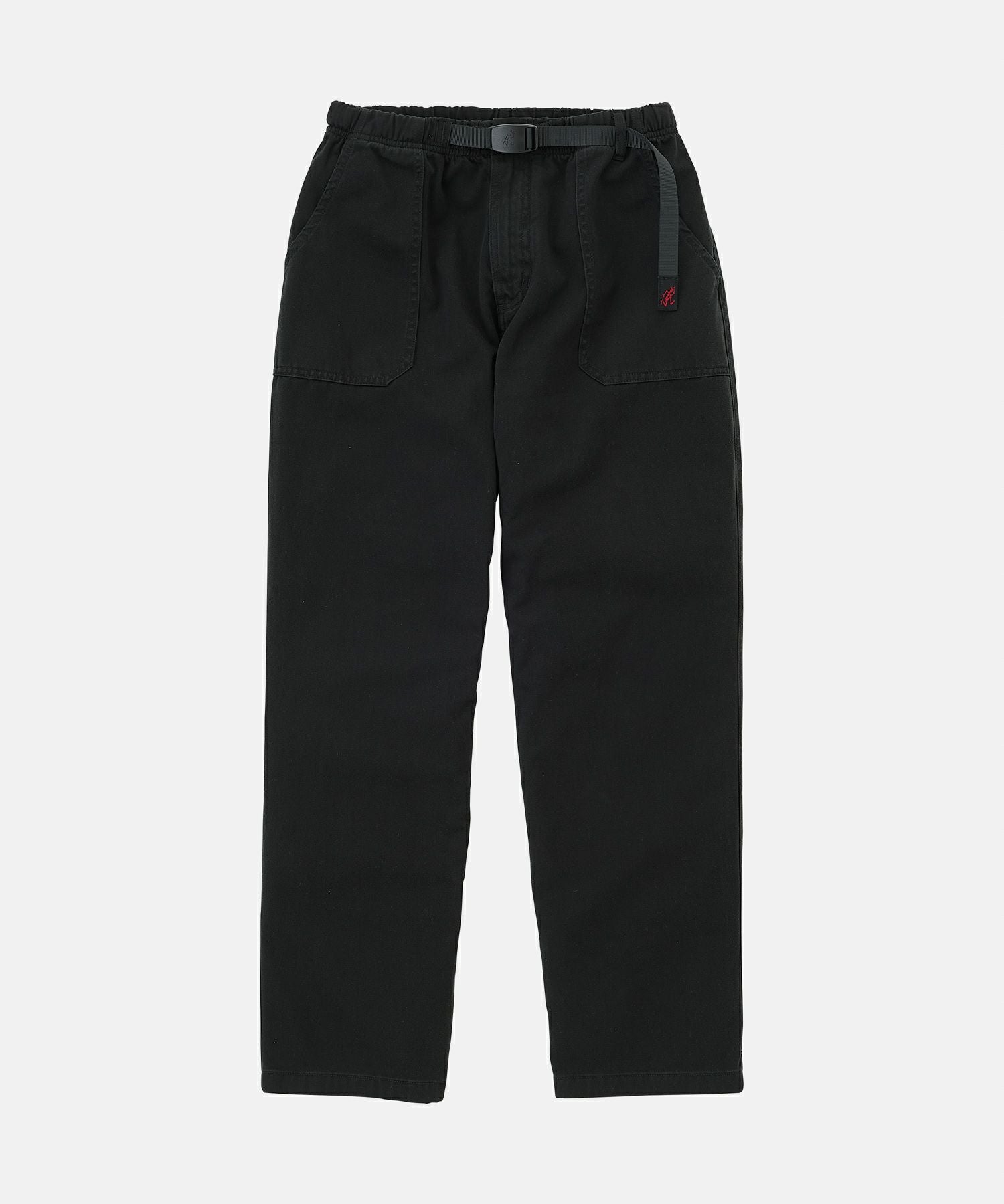 GRAMICCI ブラックパンツ ウエスト調整可能 楽天市場】グラミチ リップストップガーデンパンツ GRAMICCI ユニ