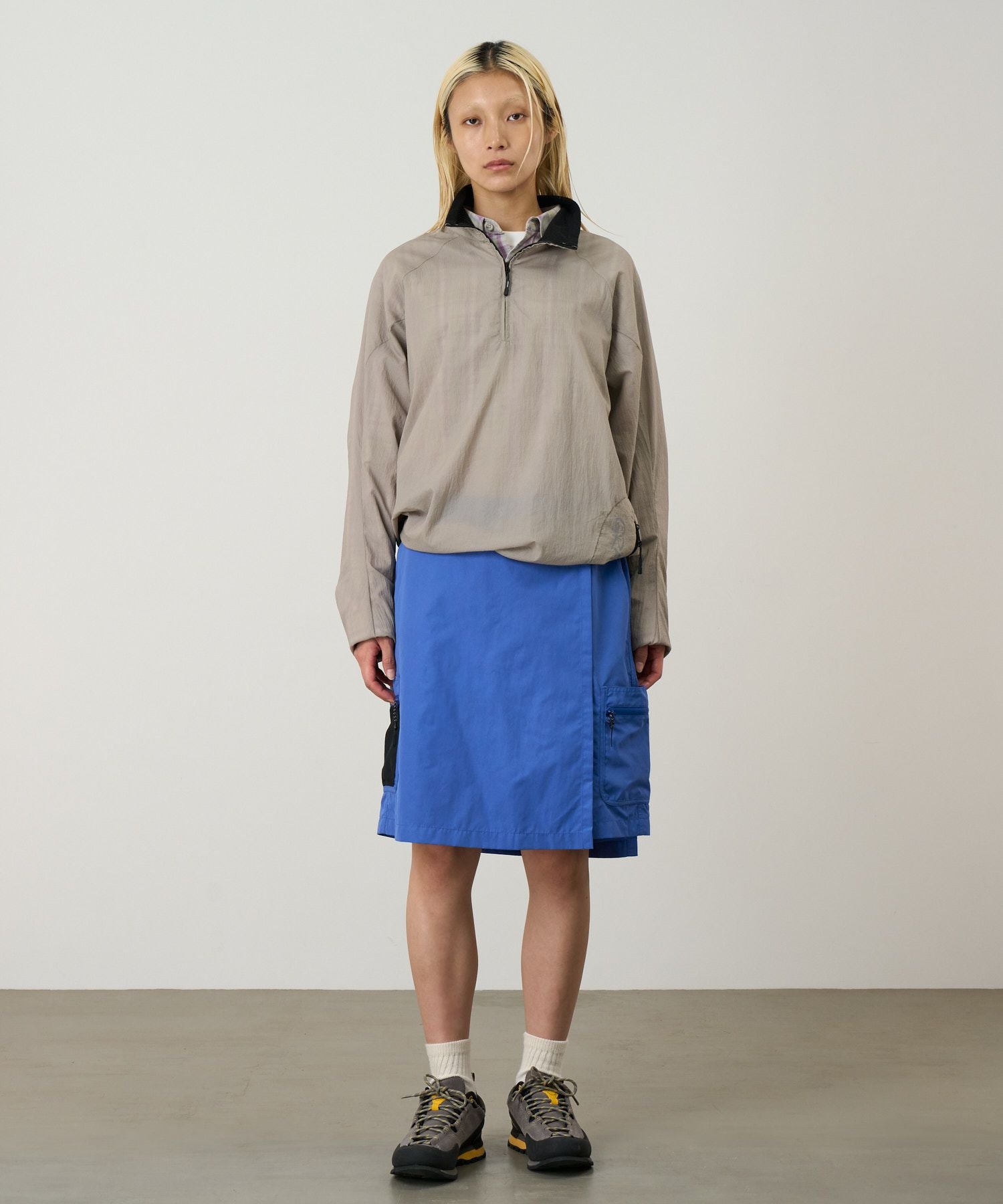 ガイドスコート | グラミチ 公式通販サイト Gramicci Online Store