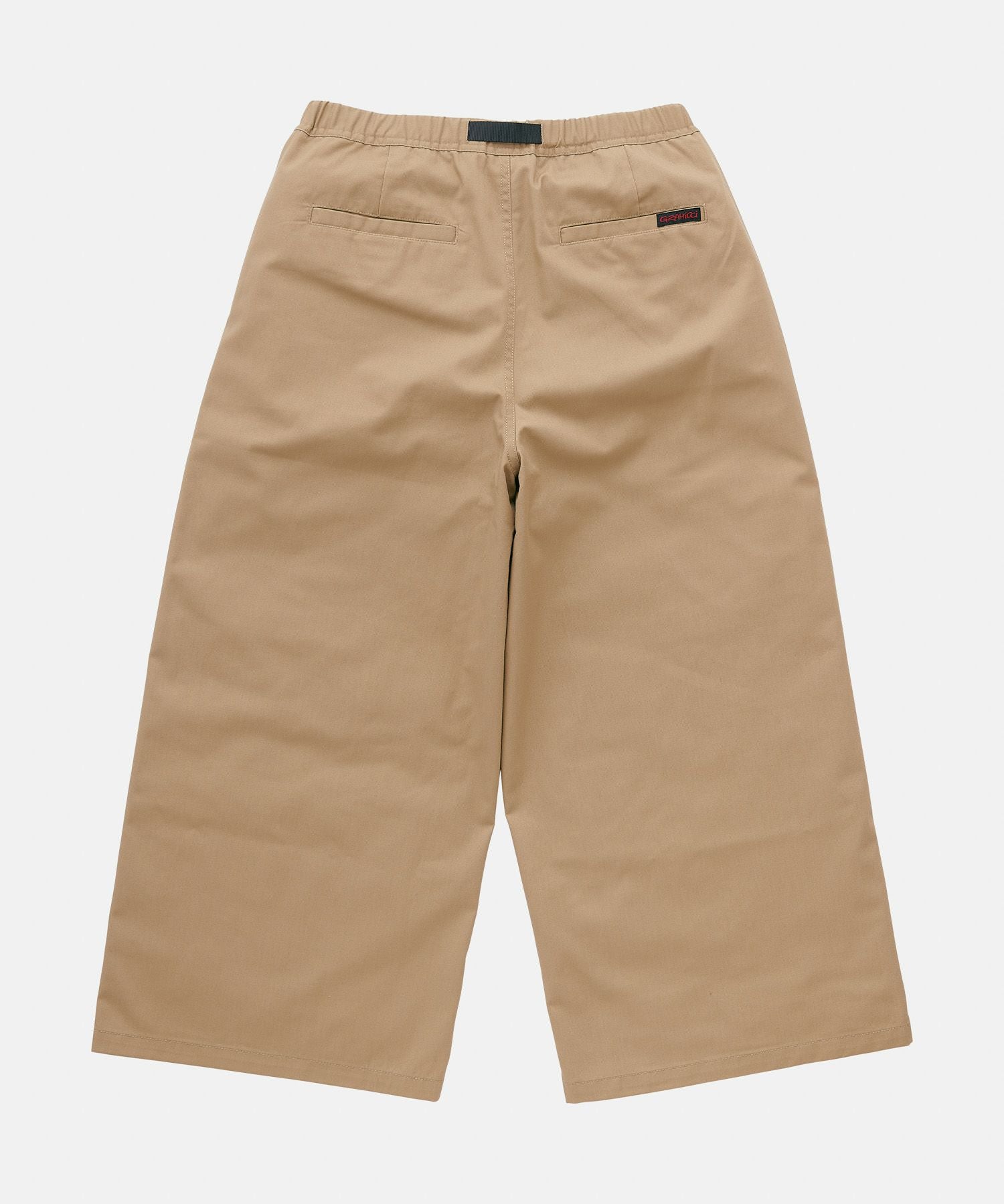 T/Cツイルバギーパンツ | グラミチ 公式通販サイト Gramicci Online Store