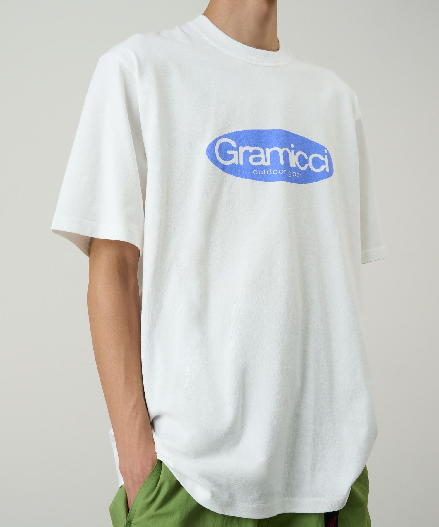 アウトドアギアTシャツ | グラミチ 公式通販サイト Gramicci Online Store