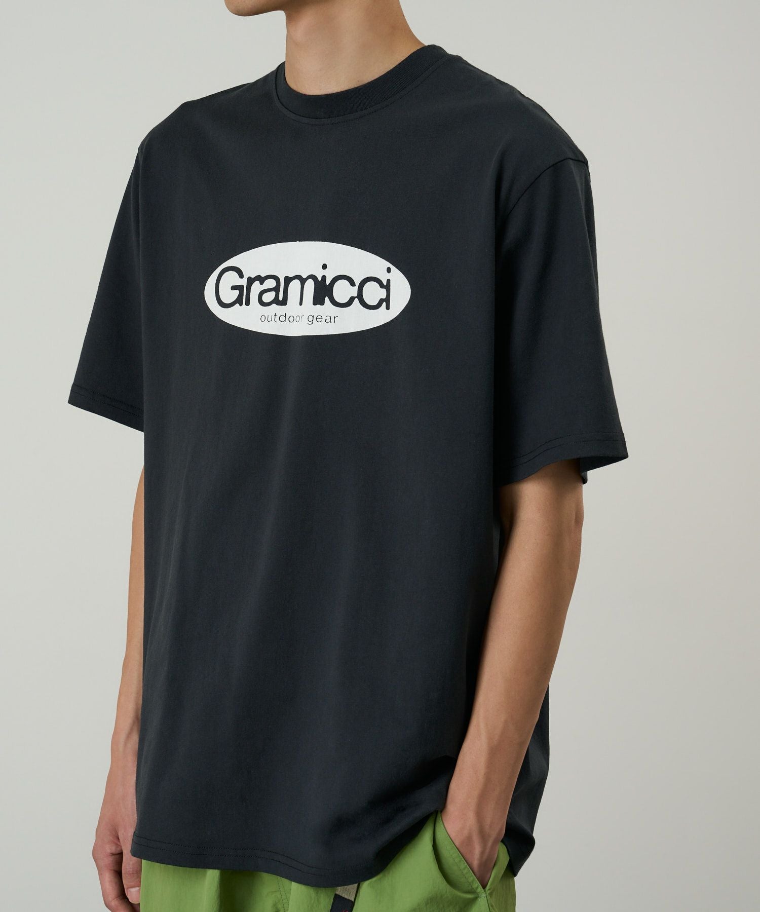 アウトドアギアTシャツ | グラミチ 公式通販サイト Gramicci Online Store