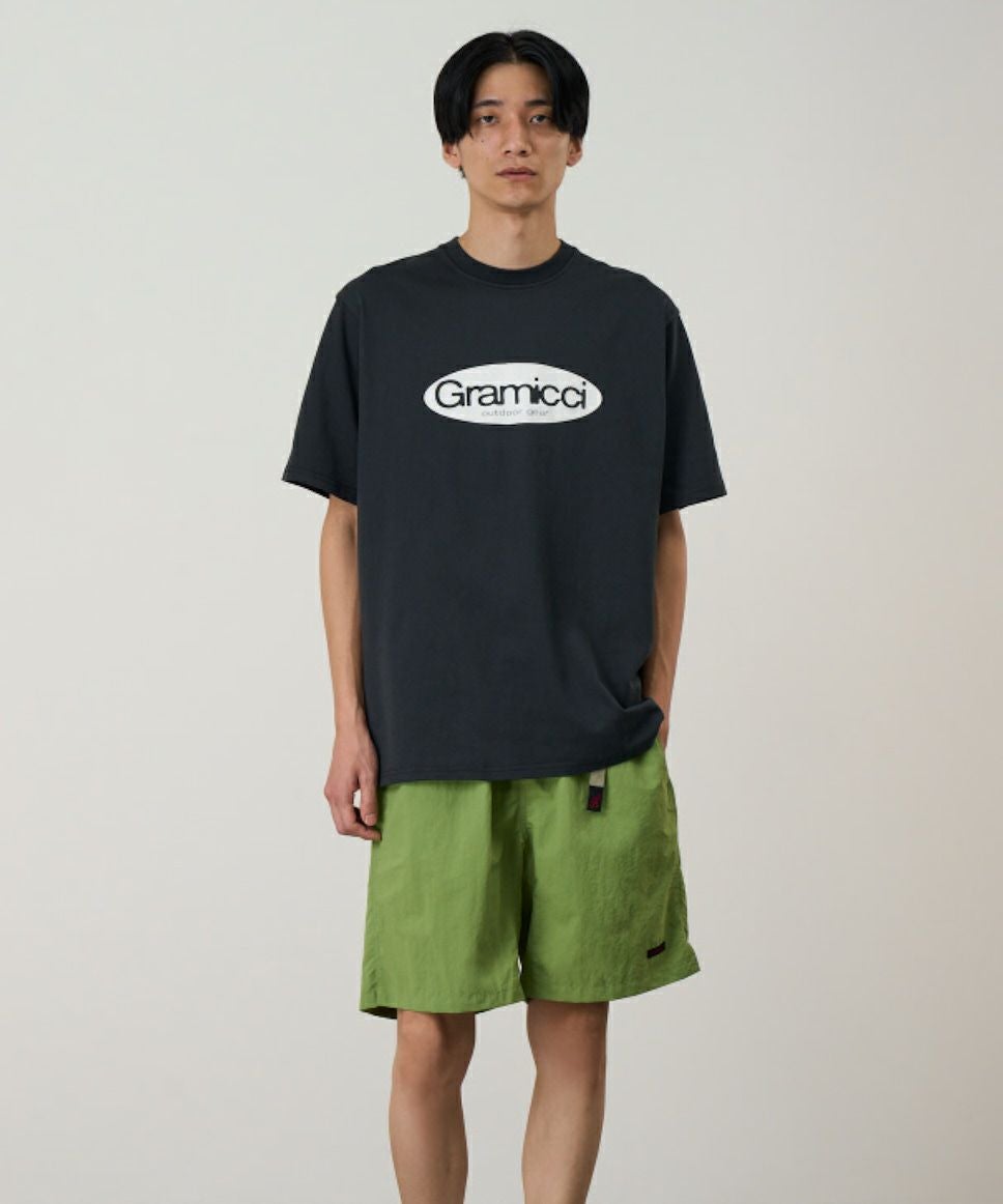 アウトドアギアTシャツ | グラミチ 公式通販サイト Gramicci Online Store
