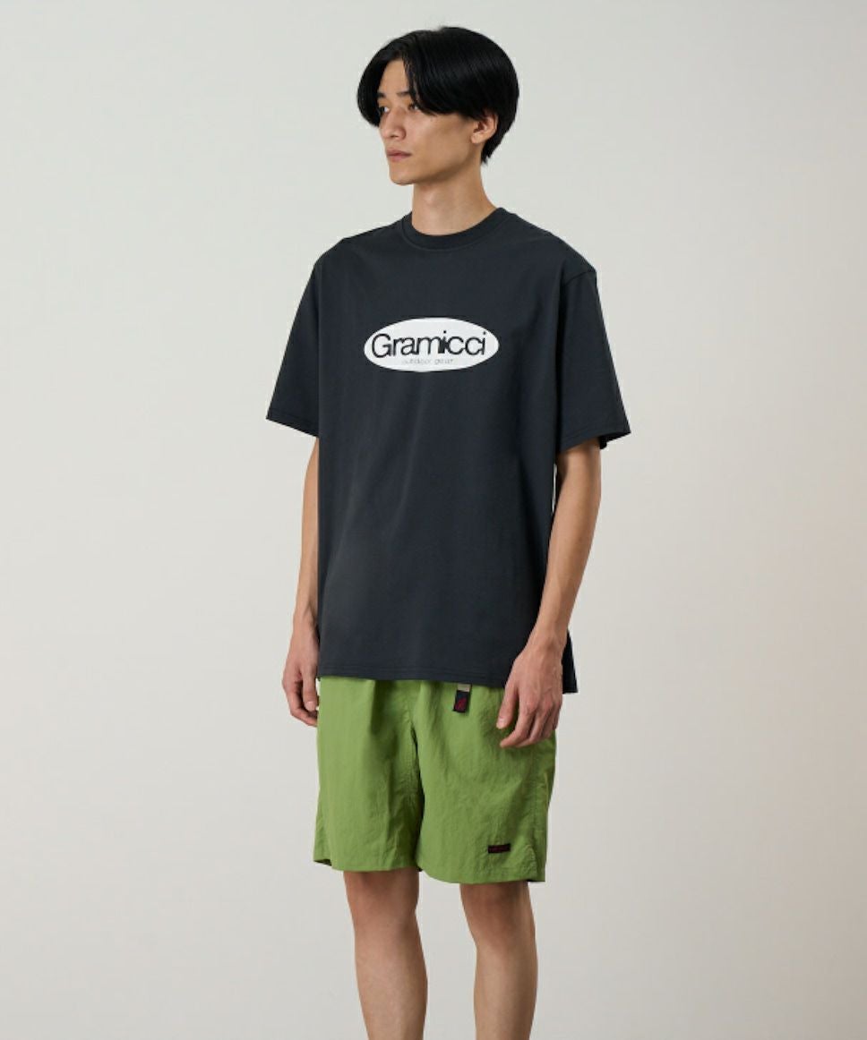Gramicci 90s USA製オールドグラミチ Tシャツ 半袖 Mサイズ アウトドアギアTシャツ | グラミチ 公式通販サイト Gramicci Online Store