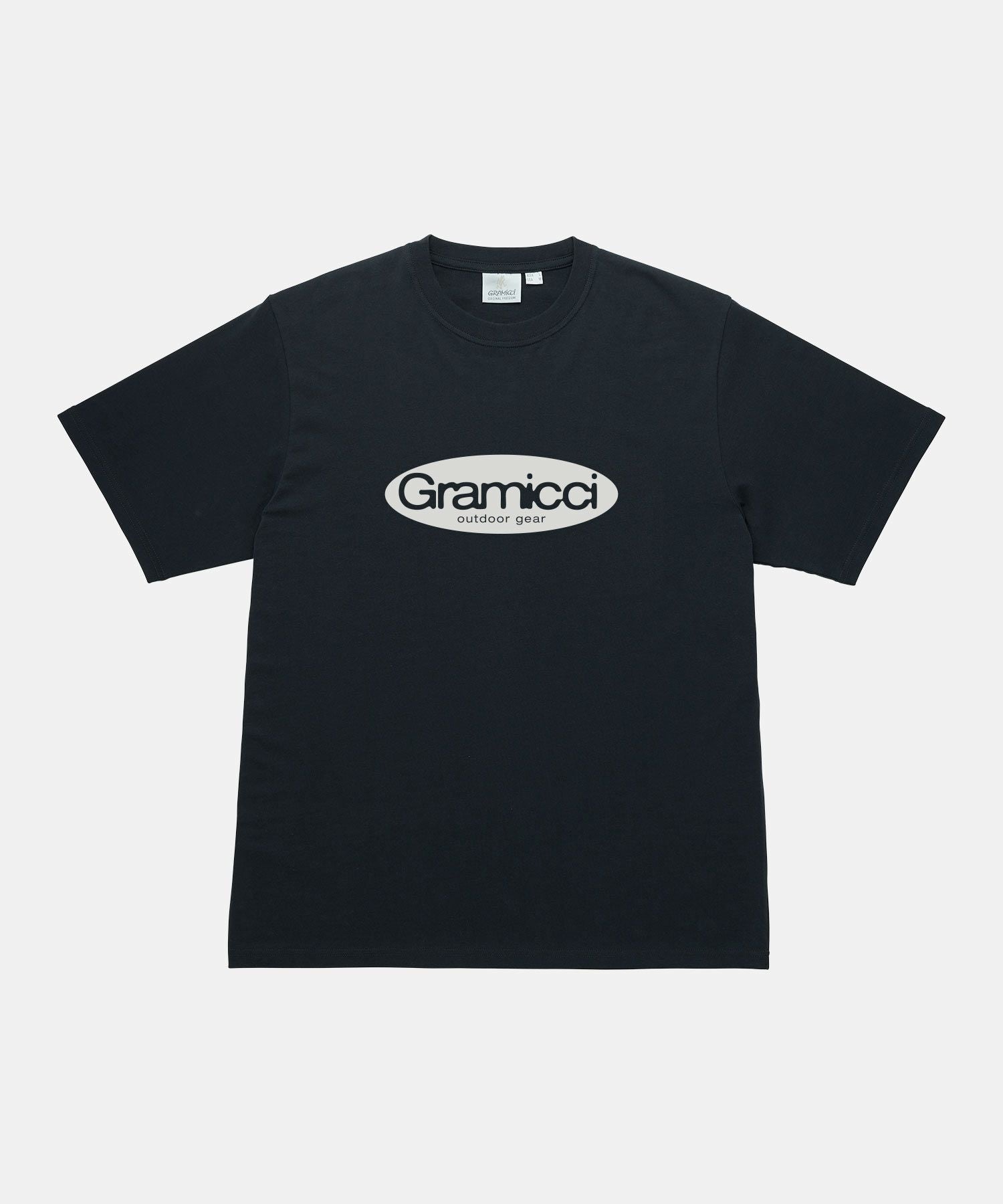 アウトドアギアTシャツ | グラミチ 公式通販サイト Gramicci Online Store