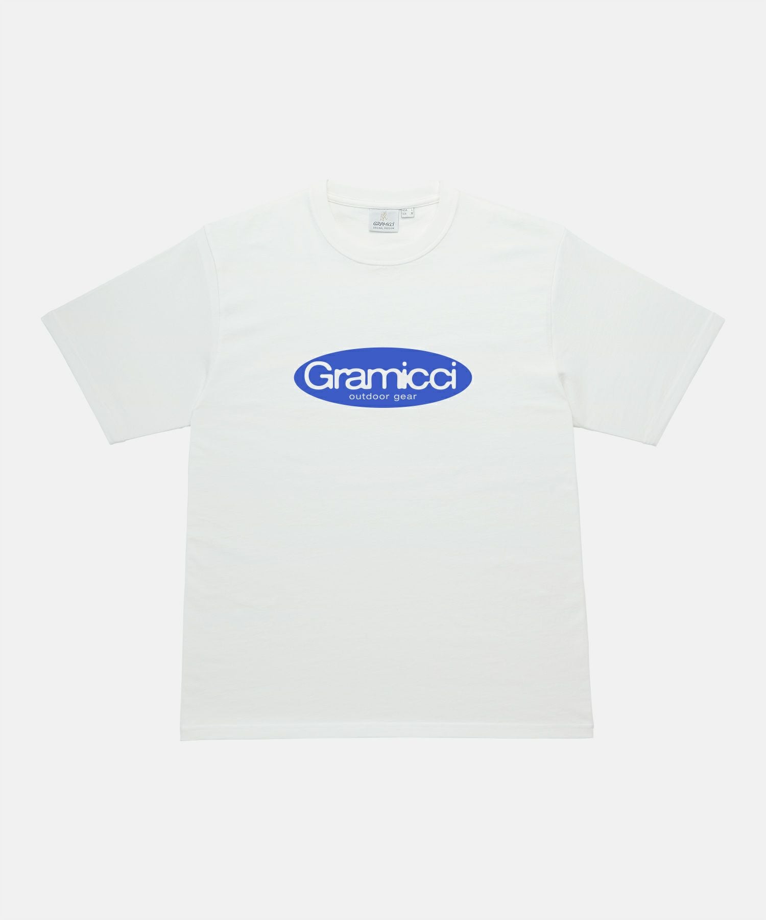 グラミチアンドオルウェイズグラフィックロングスリーブTシャツ