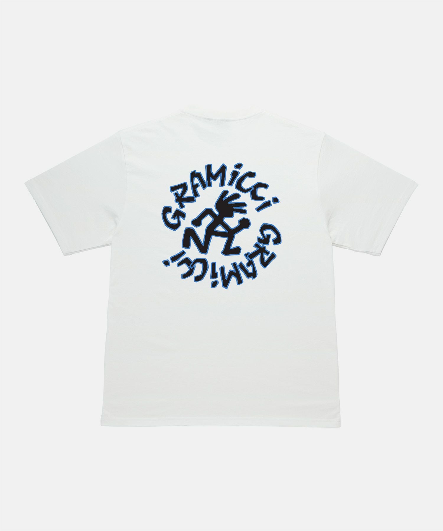 ランニングマンTシャツ | グラミチ 公式通販サイト Gramicci Online Store