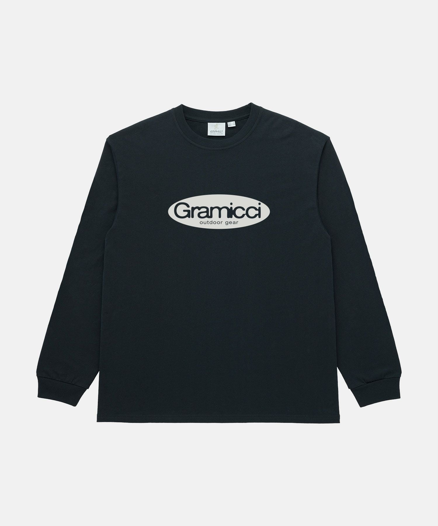 サンロングスリーブTシャツ | グラミチ 公式通販サイト Gramicci