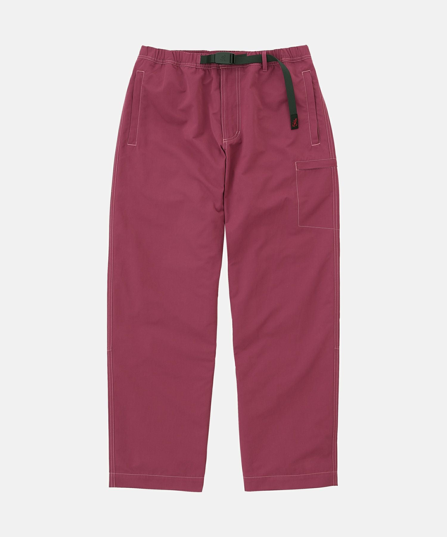 グラミチアンドオルウェイズフリースパンツ｜FLEECE PANT｜Gramicci