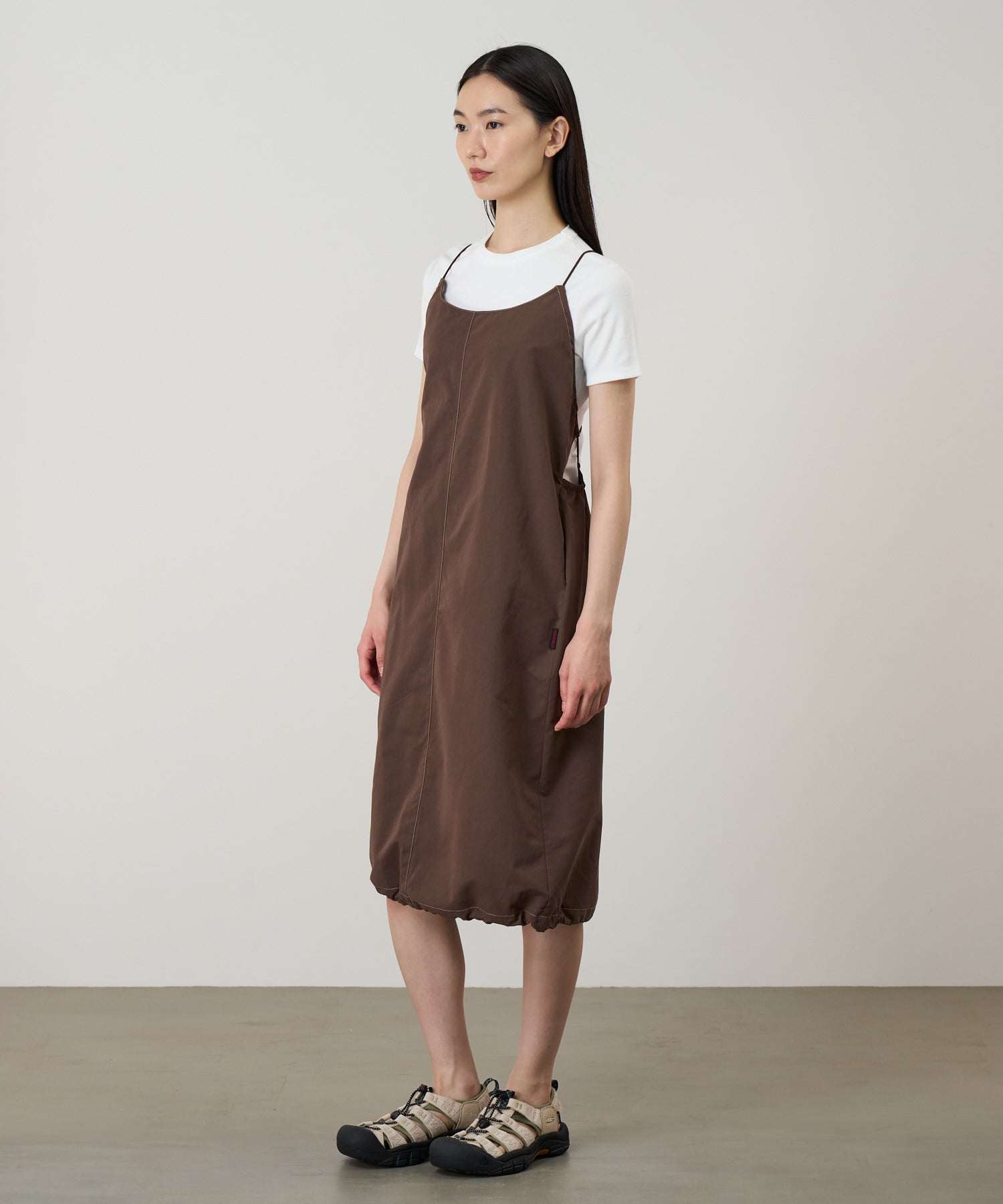 ミルトンドレス | グラミチ 公式通販サイト Gramicci Online Store