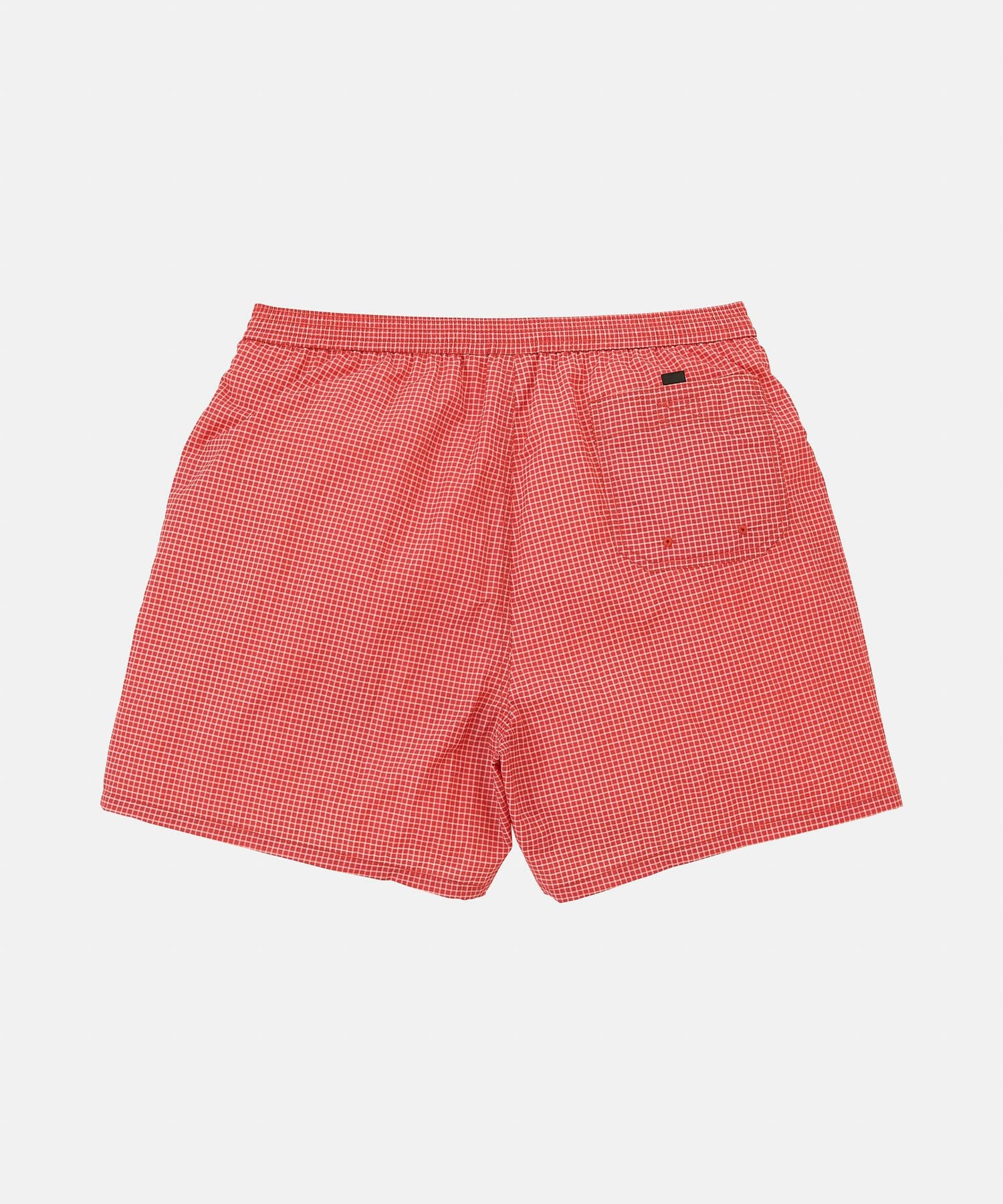 グリッドスイムショーツ | グラミチ 公式通販サイト Gramicci Online Store
