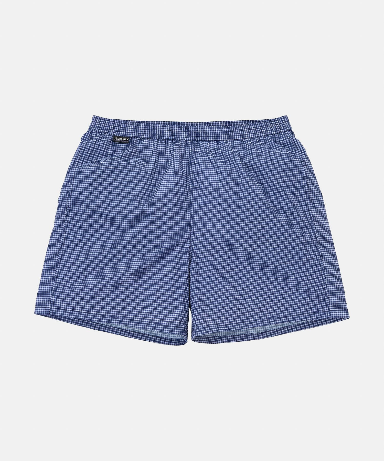 グリッドスイムショーツ | グラミチ 公式通販サイト Gramicci Online Store
