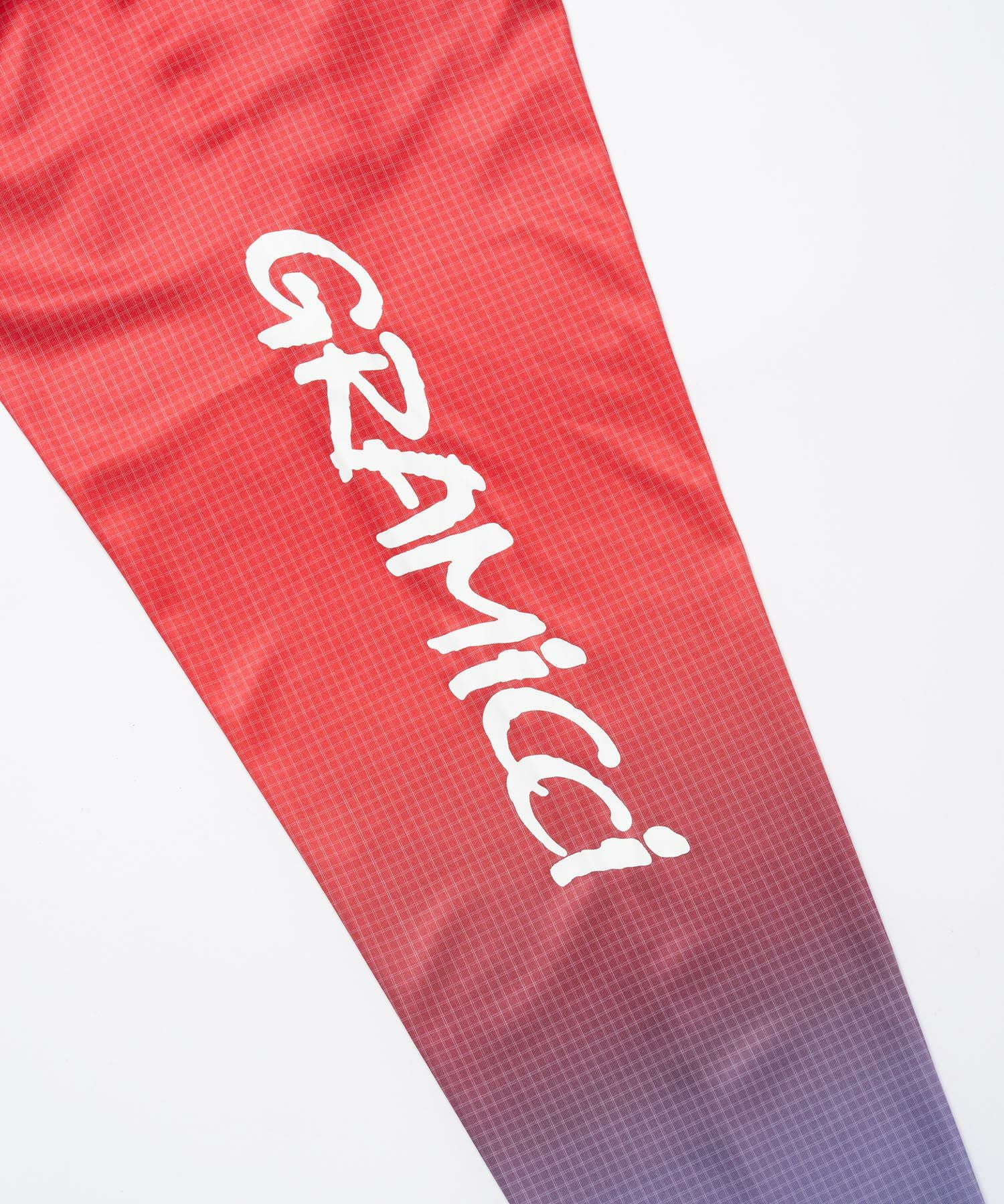 UPFシールドロングスリーブトップ | グラミチ 公式通販サイト Gramicci