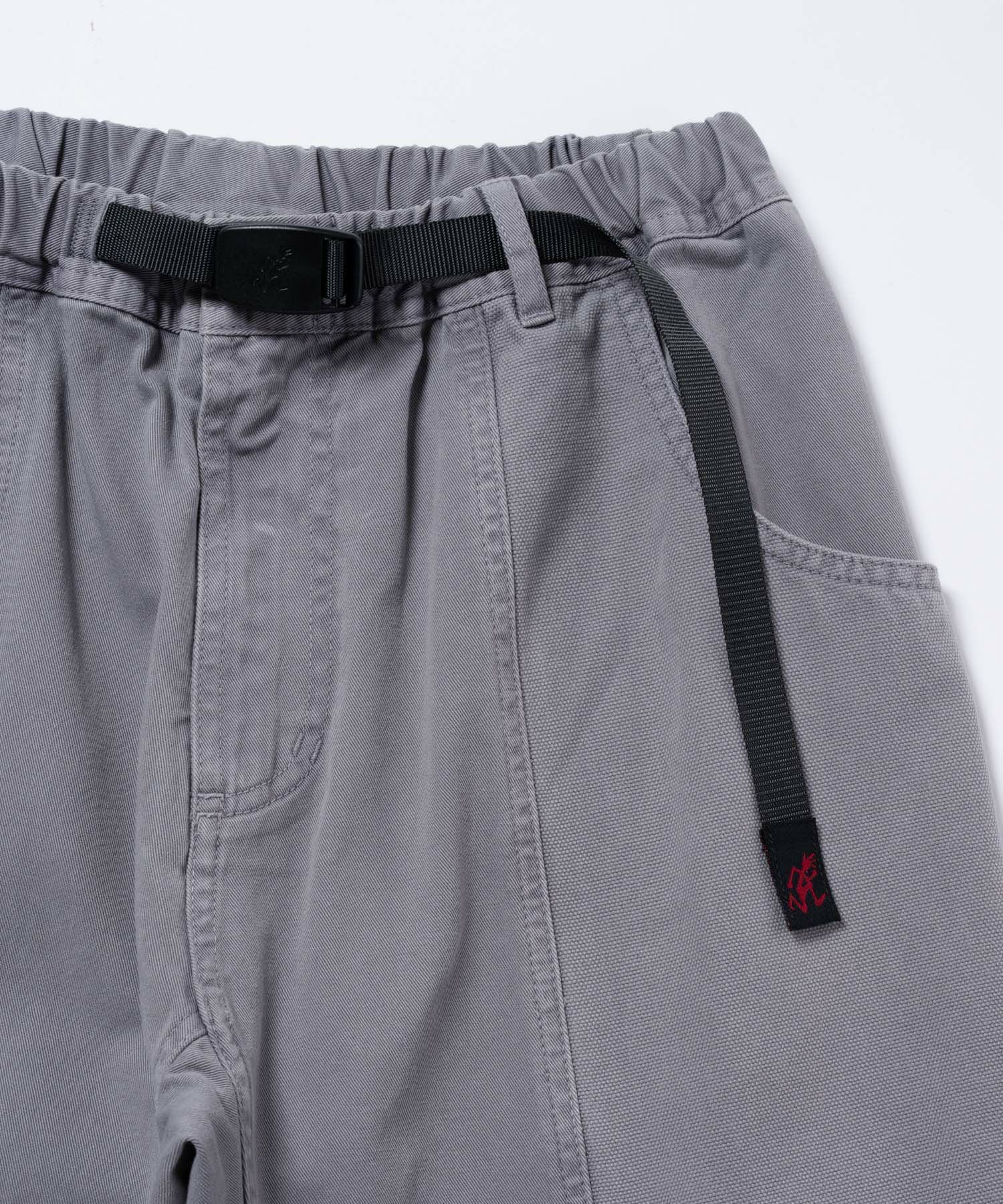 ナチュラルダイガジェットパンツ | グラミチ 公式通販サイト Gramicci