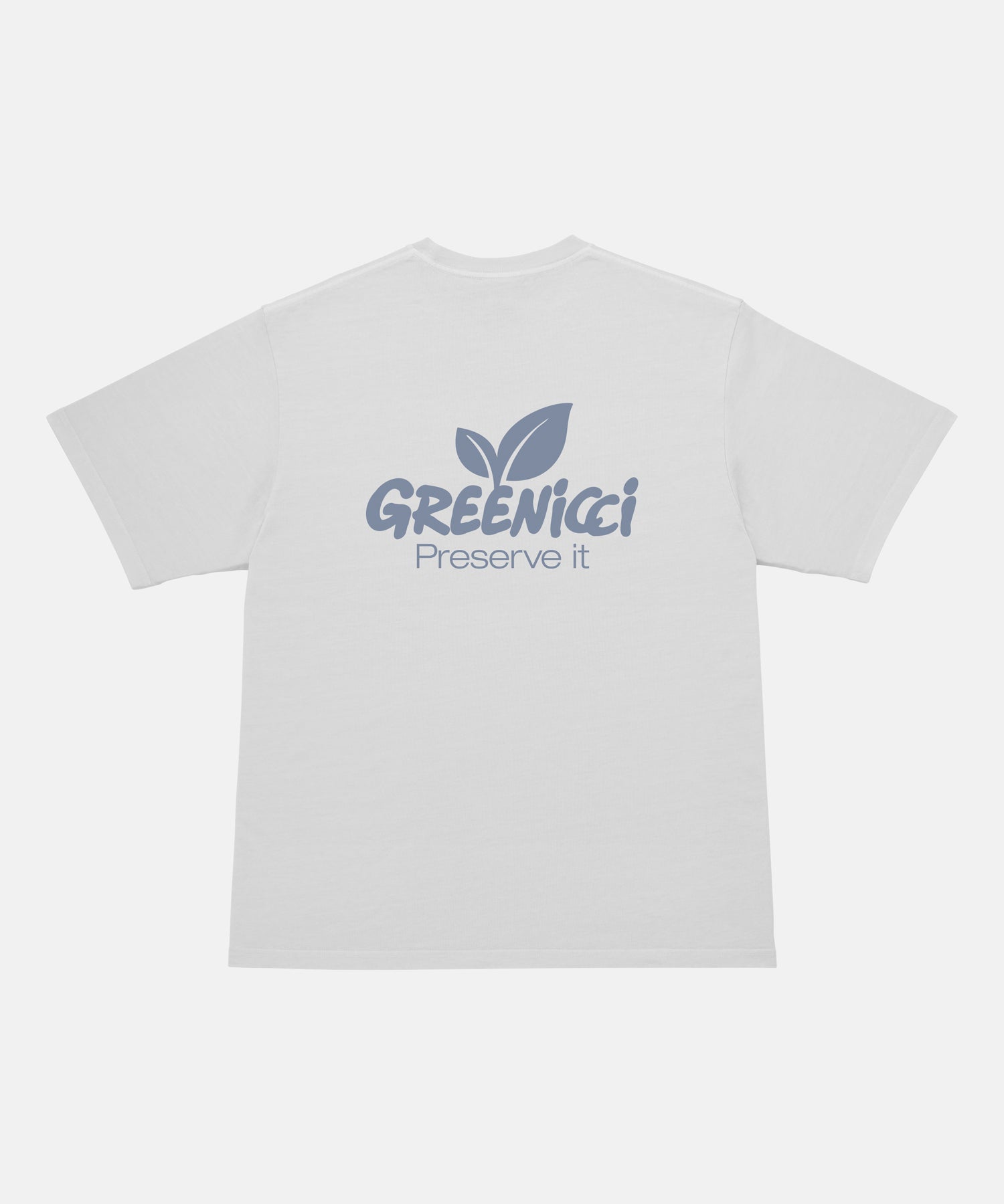 GREENICCITシャツ | グラミチ 公式通販サイト Gramicci Online Store