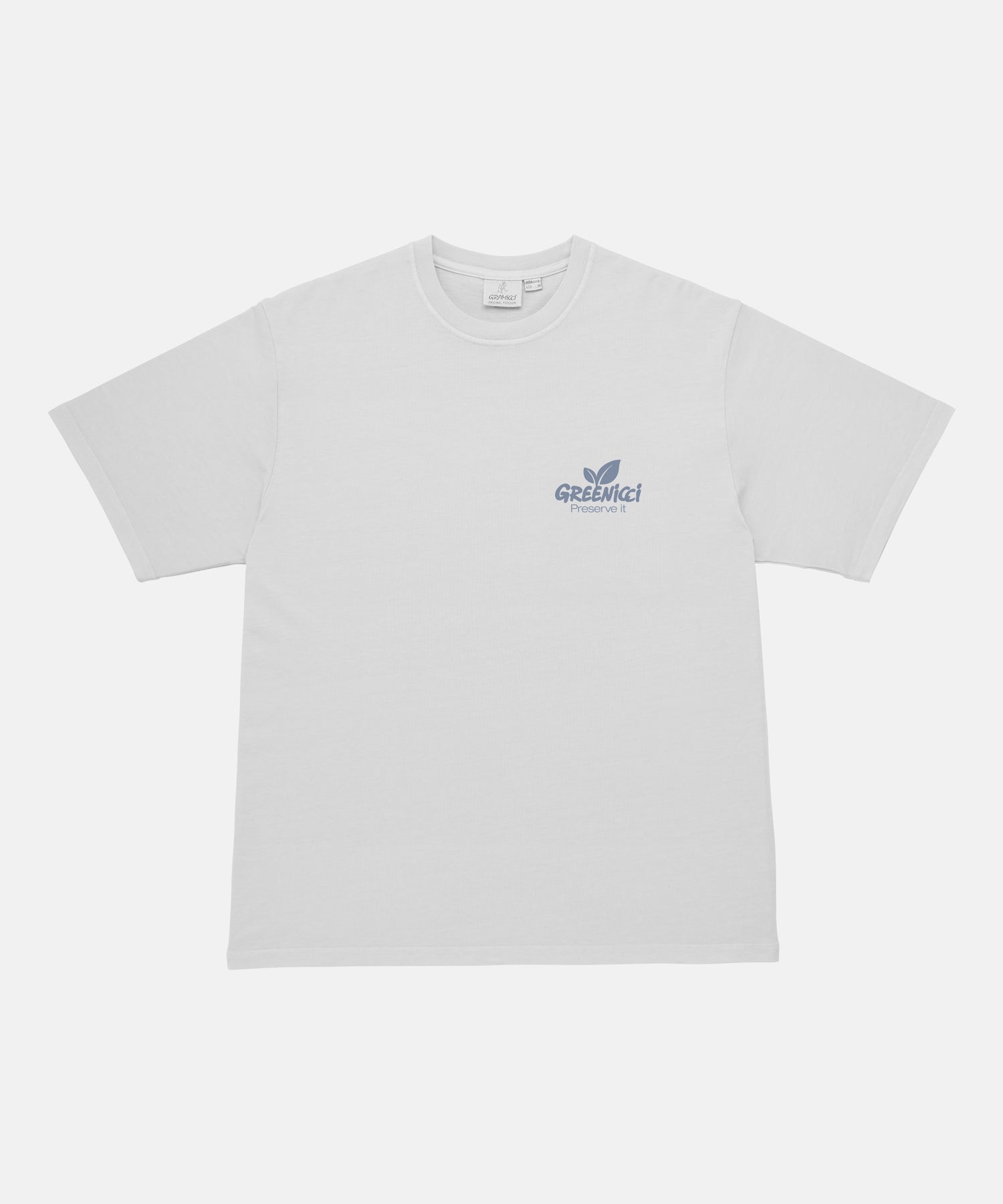 GREENICCITシャツ | グラミチ 公式通販サイト Gramicci Online Store