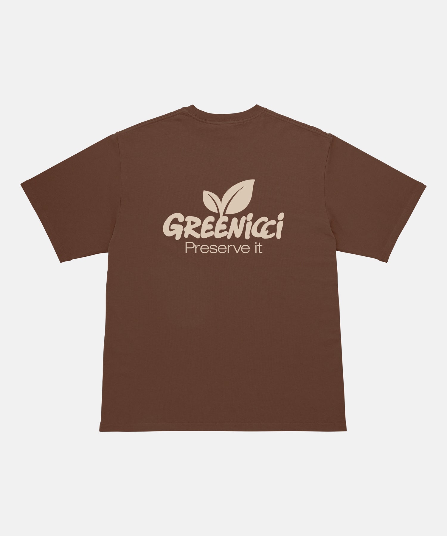 GREENICCITシャツ | グラミチ 公式通販サイト Gramicci Online Store