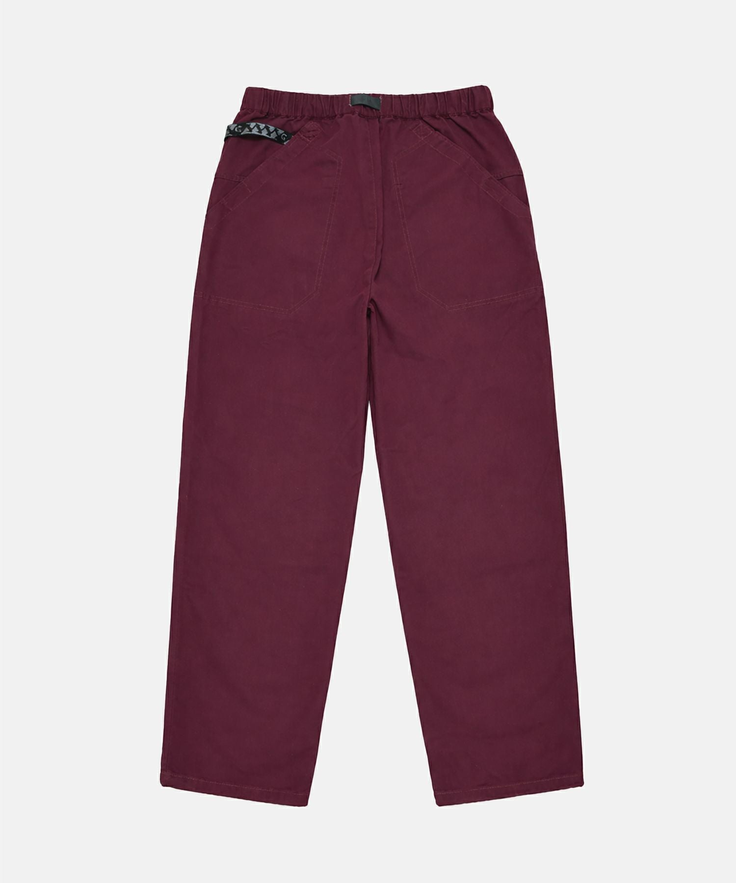 グラミチアンドオルウェイズツイルパンツ｜TWILL PANT｜Gramicci