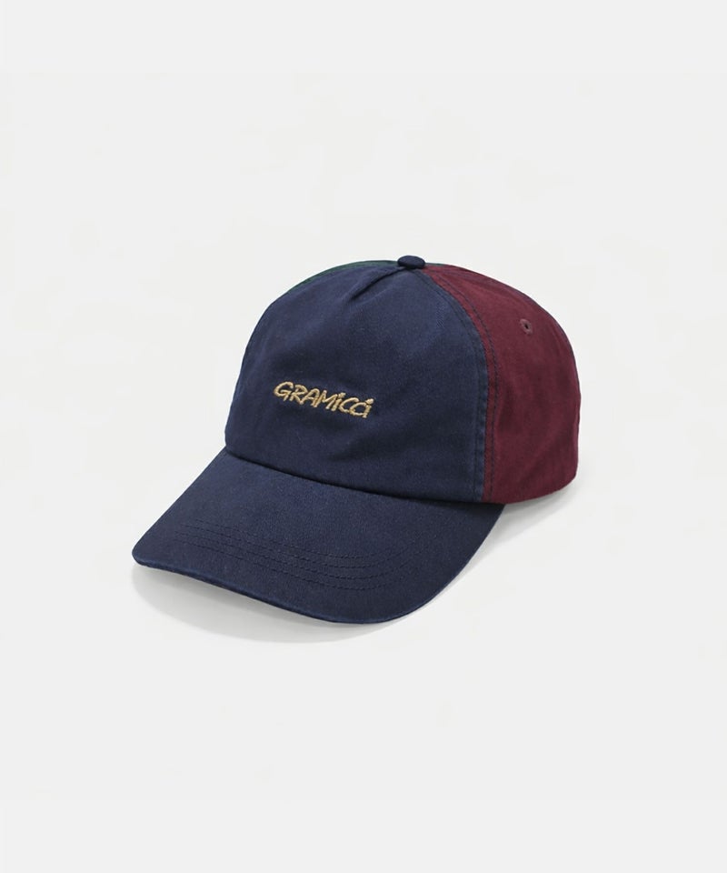 TWILL CAP MULTI