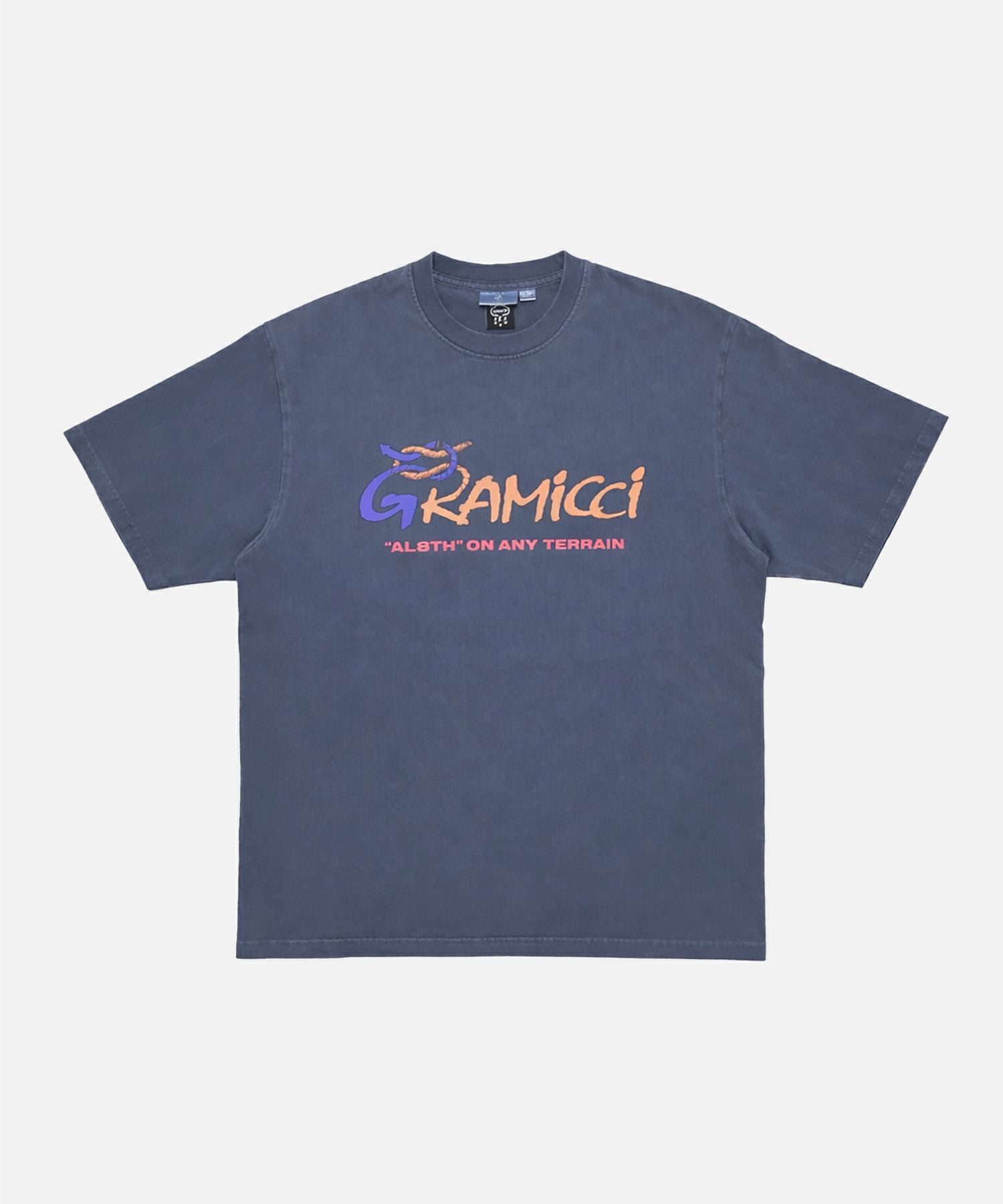 グラミチアンドオルウェイズグラフィックTシャツ｜GRAPHIC T-SHIRT