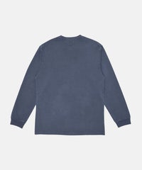 グラミチアンドオルウェイズグラフィックロングスリーブTシャツ 
