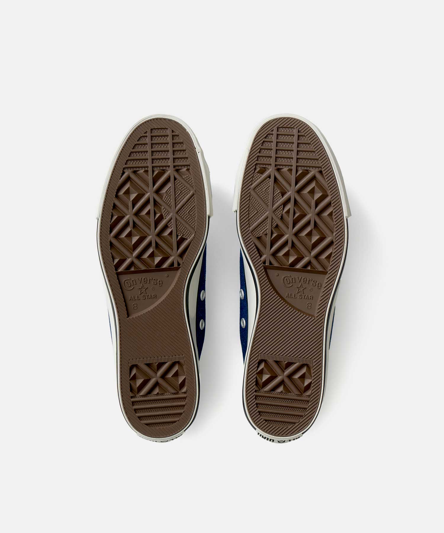 ALL STAR J HEMP DENIM OX / GRAMICCI | グラミチ 公式通販サイト