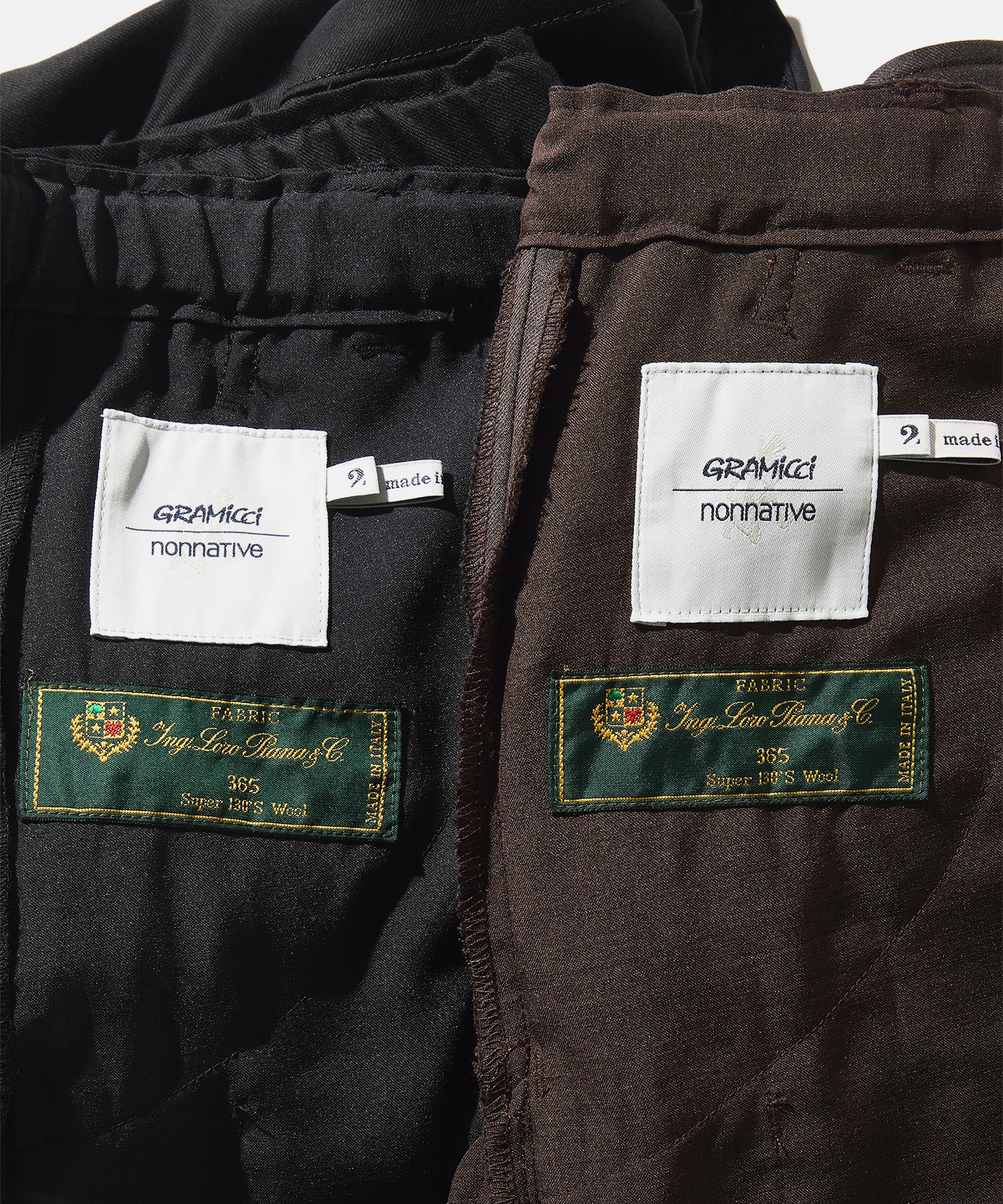 WALKER ST EASY PANTSLORO PIANA 